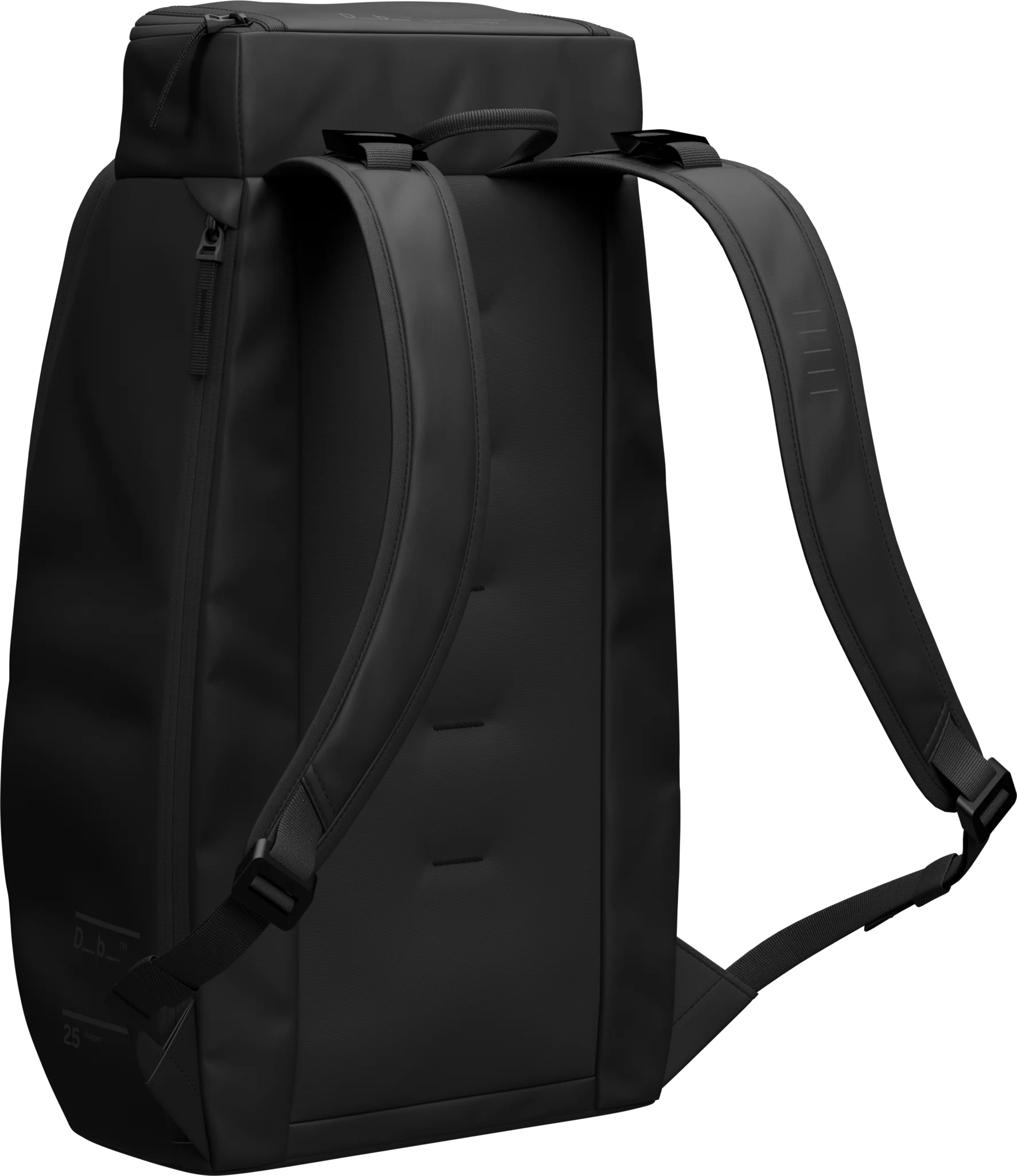 D_b_ Hugger Backpack 25L - Image 3