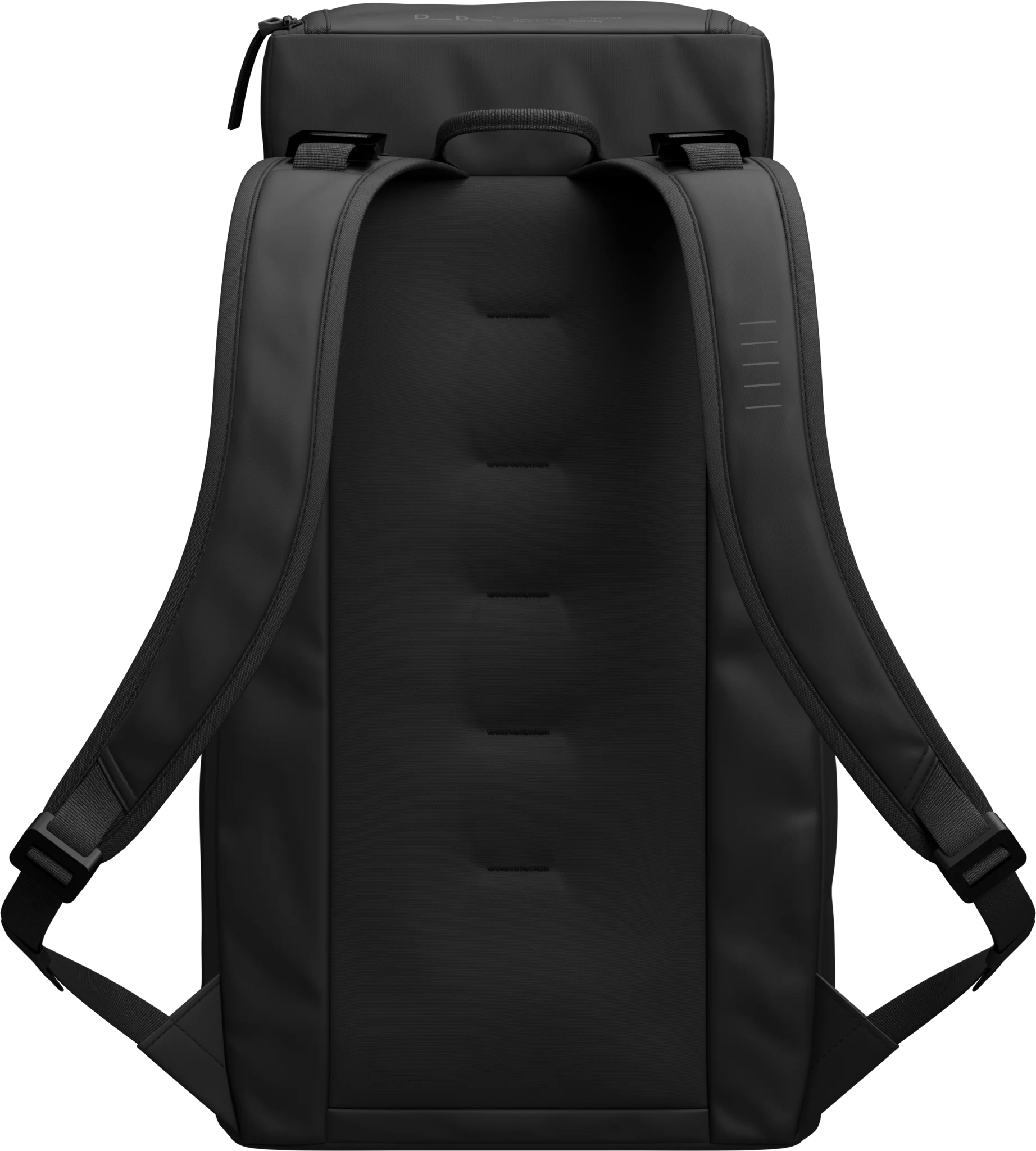 D_b_ Hugger Backpack 25L - Image 4