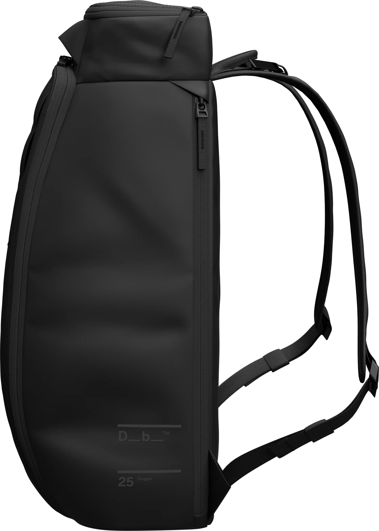 D_b_ Hugger Backpack 25L - Image 6