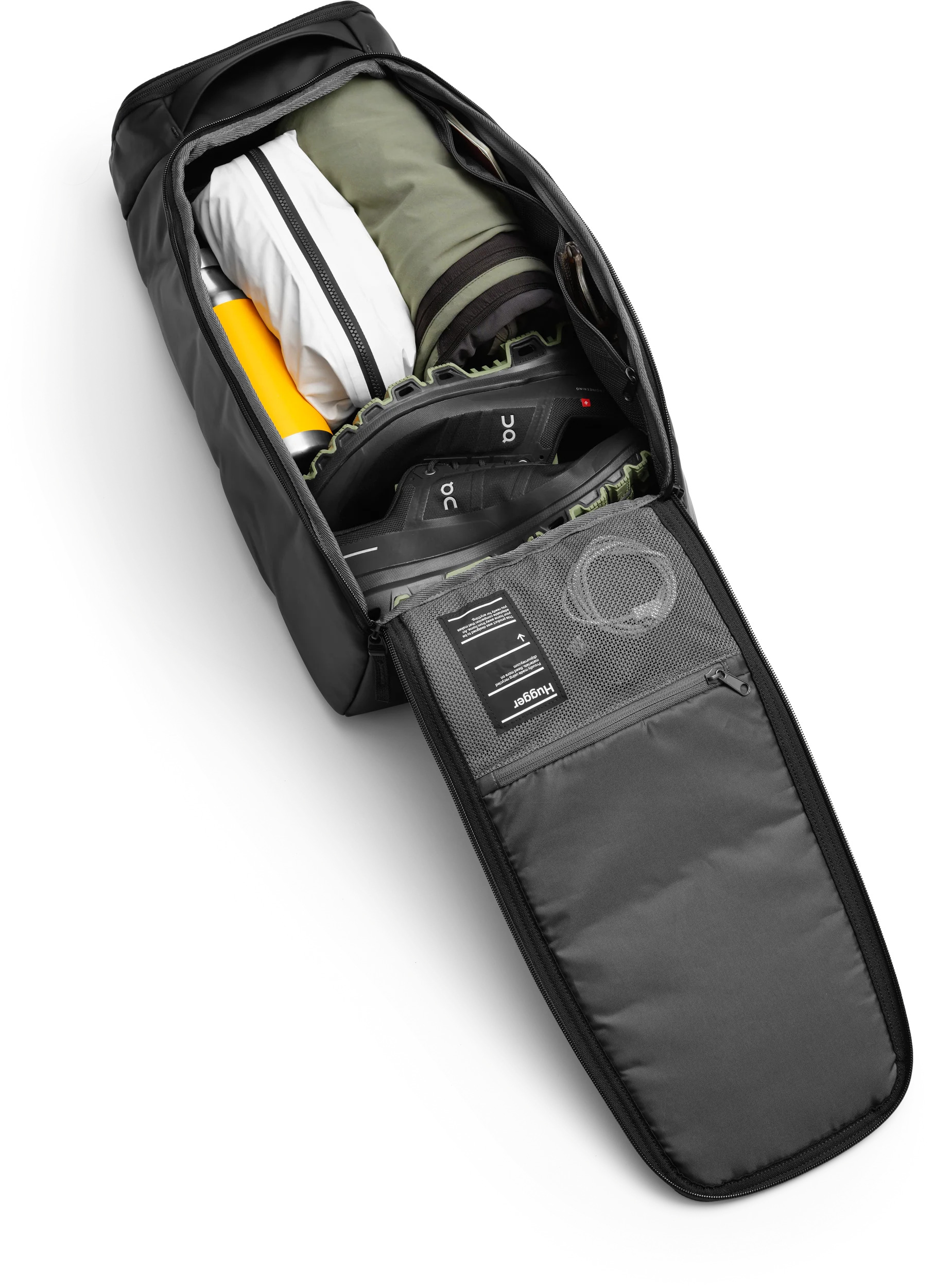 D_b_ Hugger Backpack 25L - Image 7