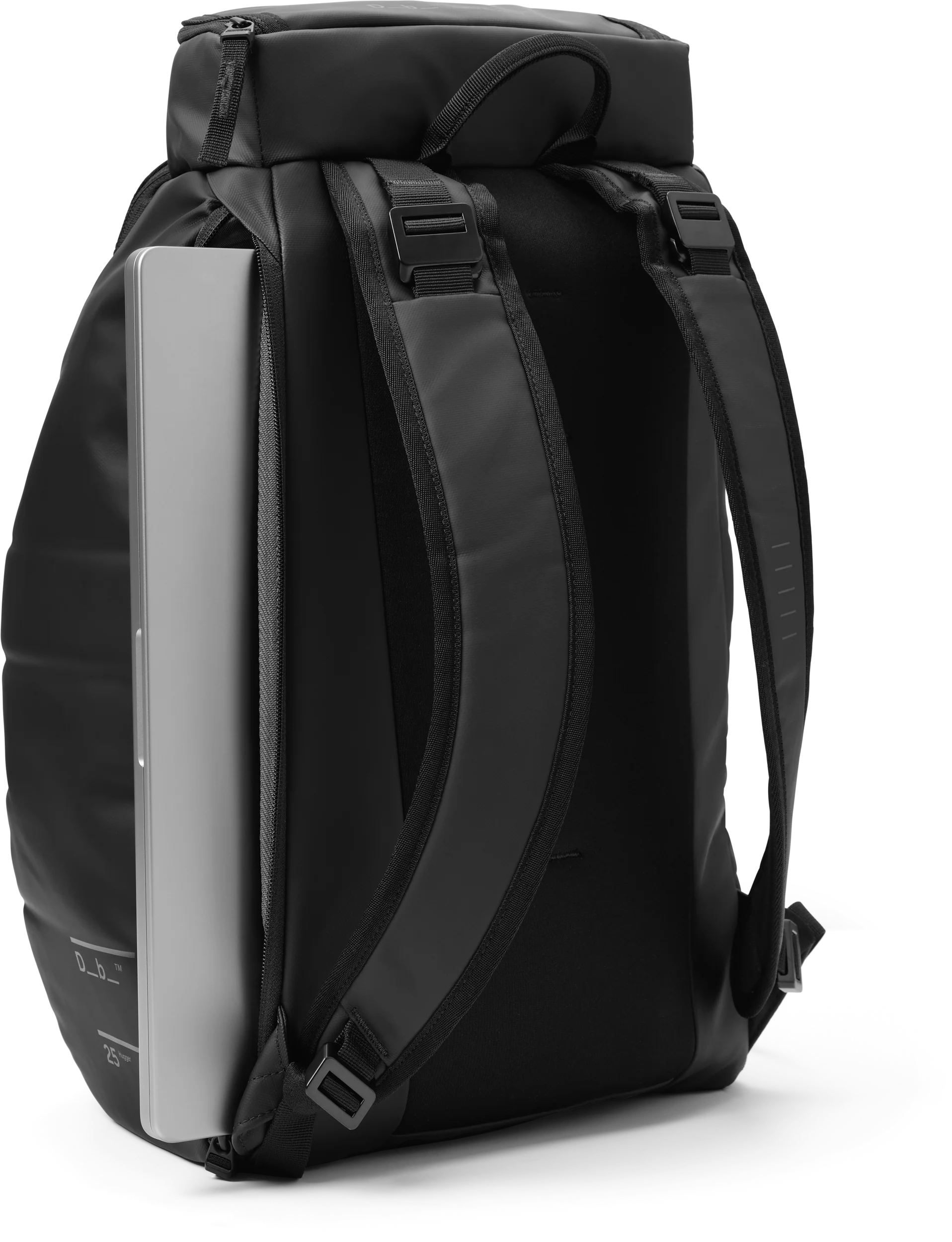 D_b_ Hugger Backpack 25L - Image 9