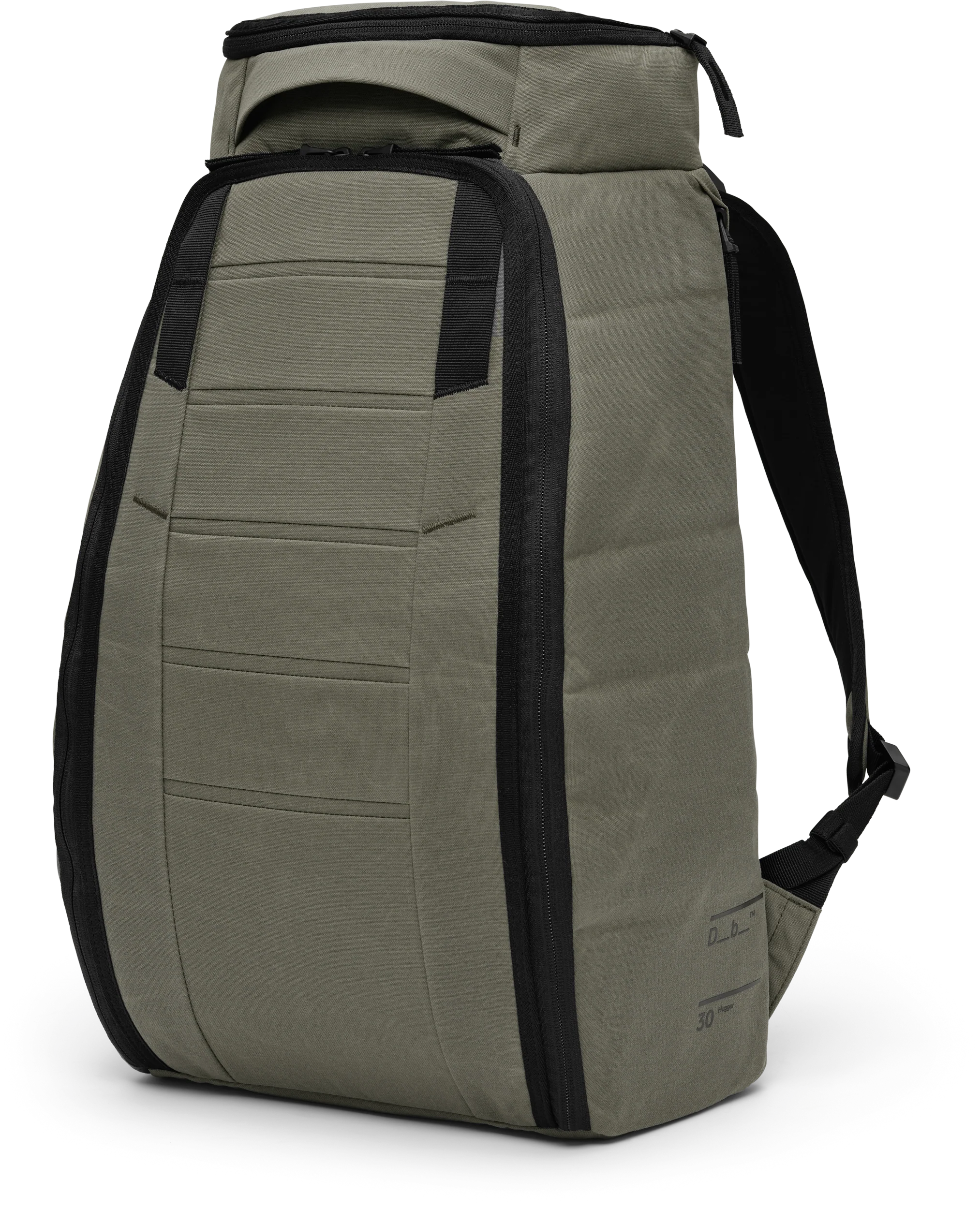 D_b_ Hugger Backpack 30L - Image 14