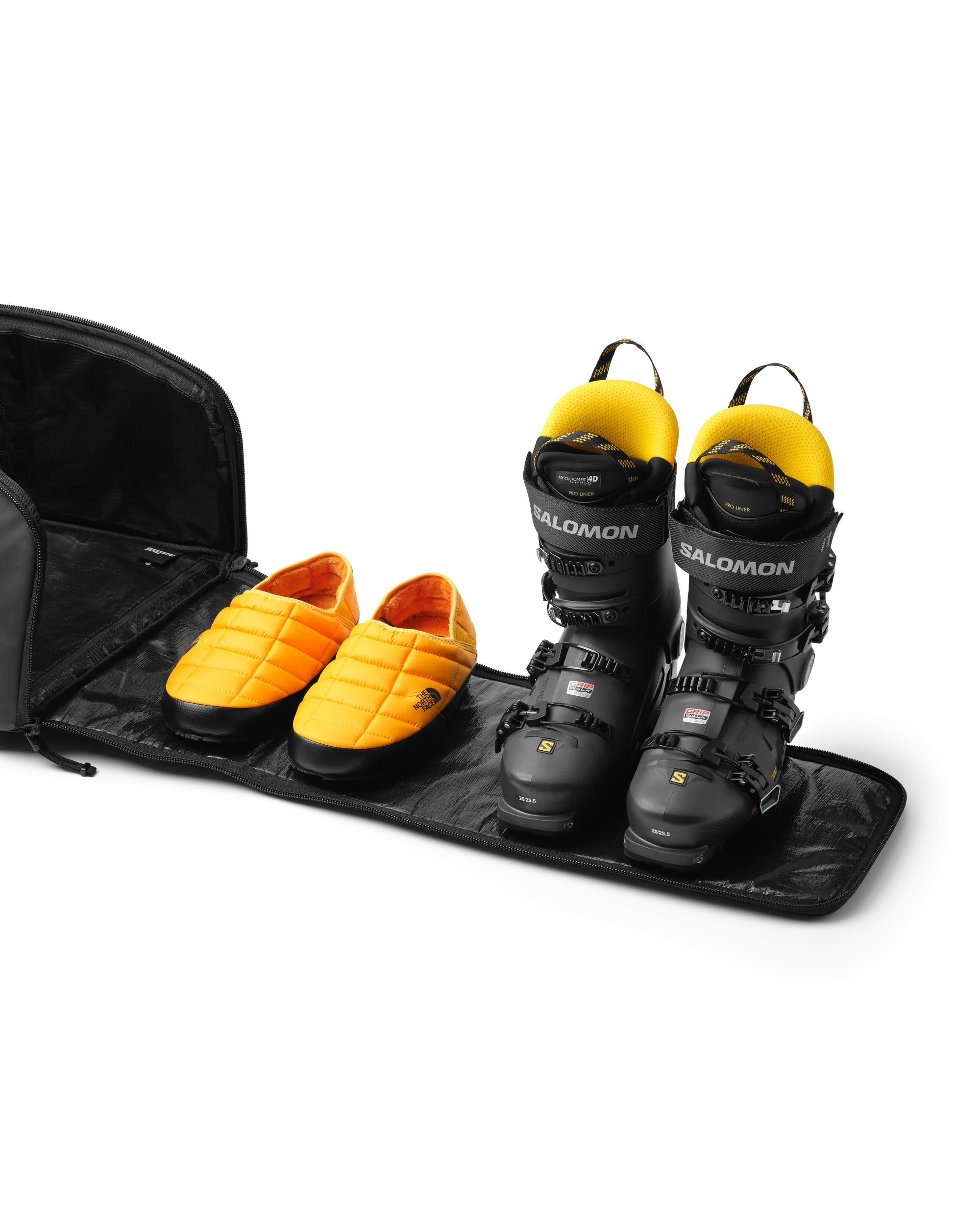 D_B_ Hugger Bootpack 45L - Image 3
