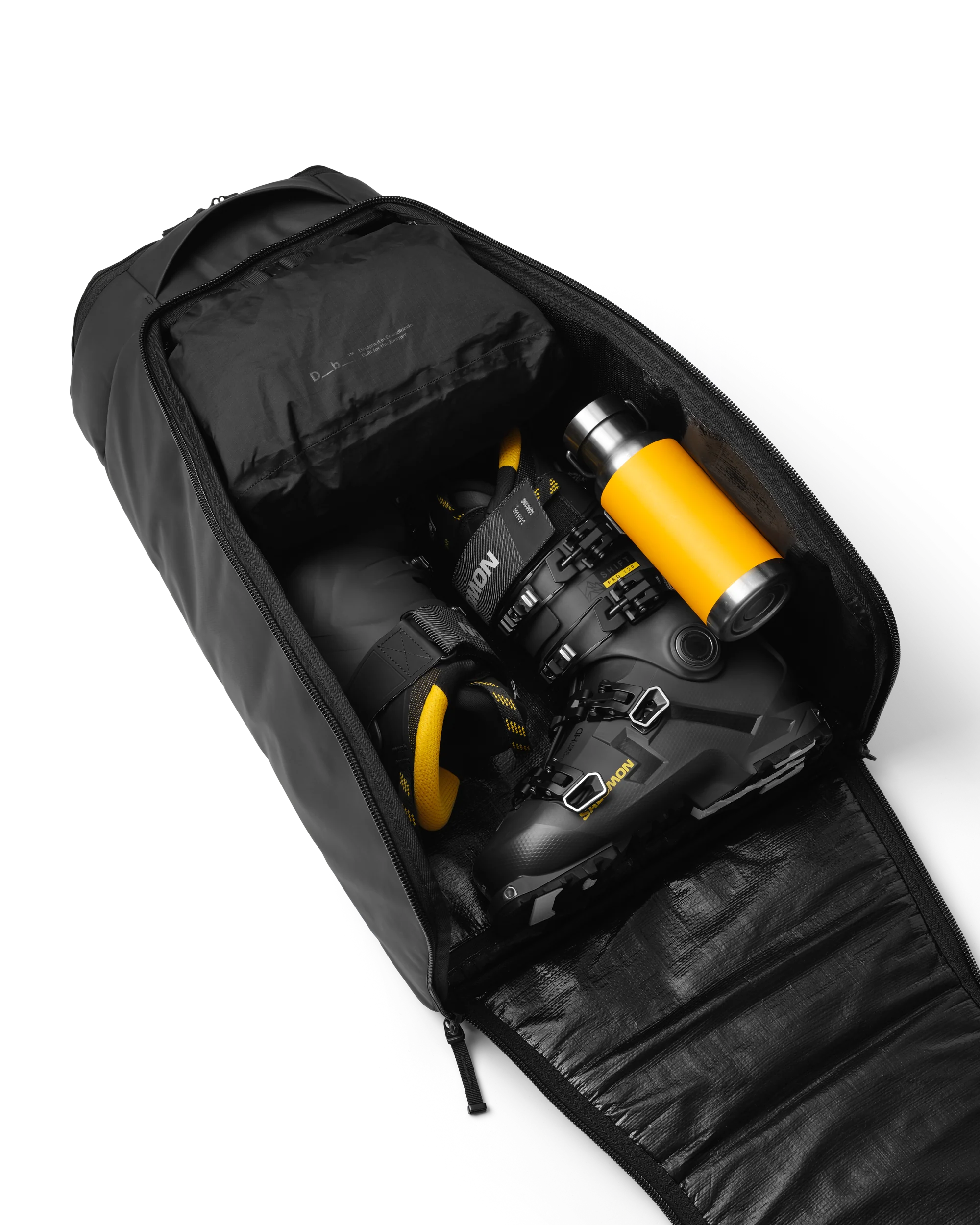 D_B_ Hugger Bootpack 45L - Image 5