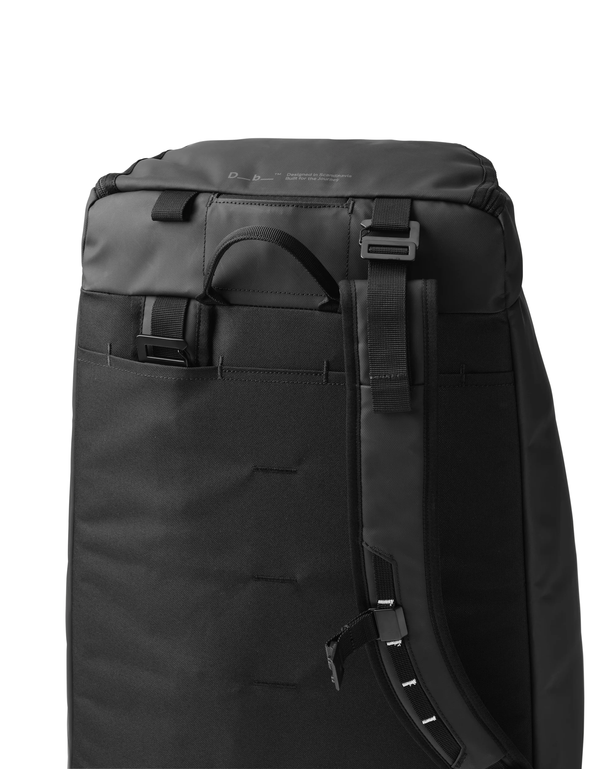D_B_ Hugger Bootpack 45L - Image 8