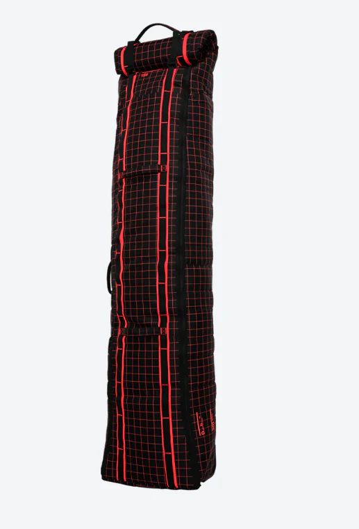 D_b_ Snow Roller Pro 127L Ski/Board Bag - Image 13