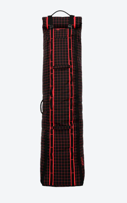D_b_ Snow Roller Pro 127L Ski/Board Bag - Image 15