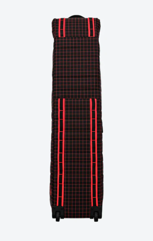 D_b_ Snow Roller Pro 127L Ski/Board Bag - Image 16