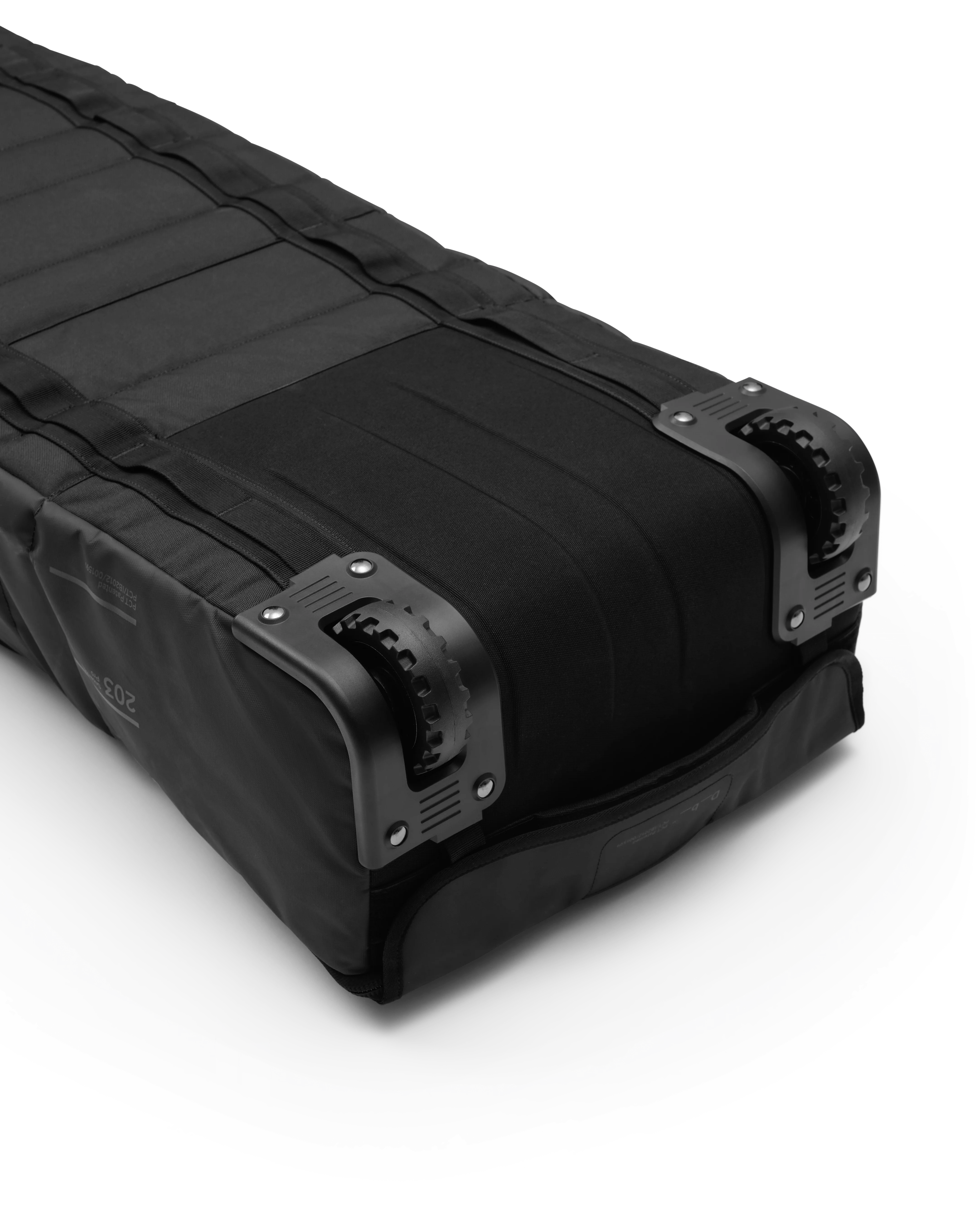 D_b_ Snow Roller Pro 127L Ski/Board Bag - Image 7
