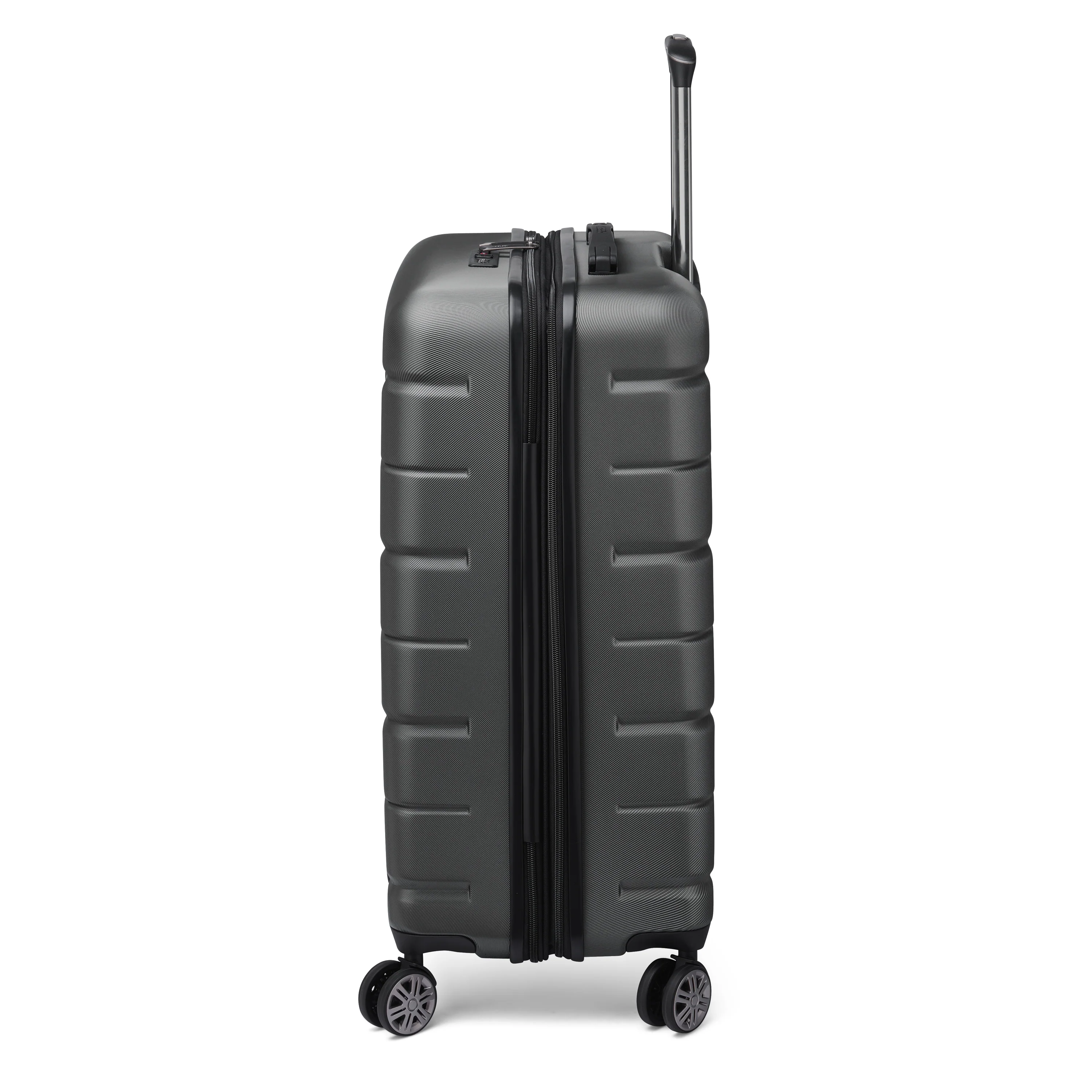 Delsey Air Armour 4 Wheel Expandable Suitcase - 68cm - Image 8