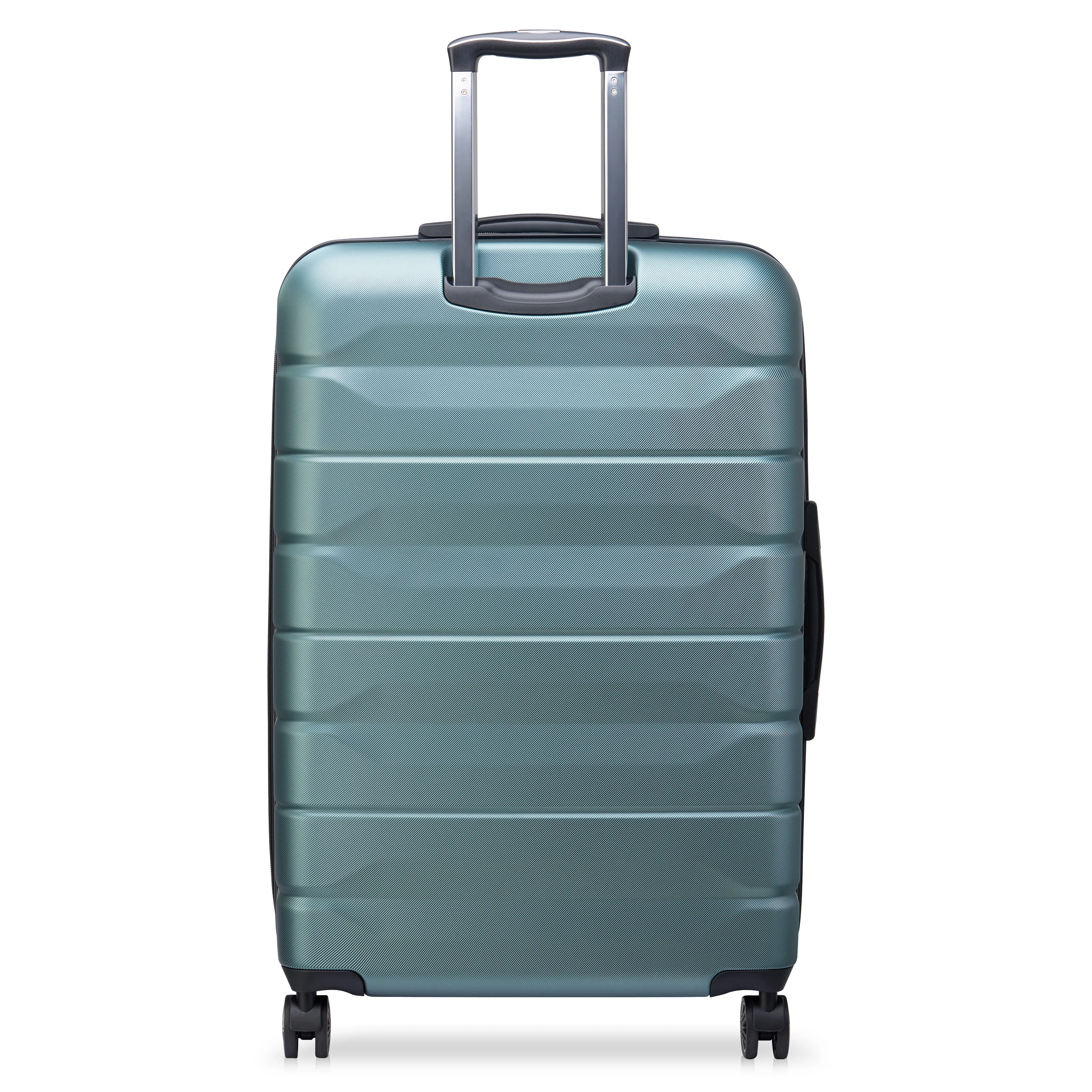 Delsey Air Armour 4 Wheel Expandable Suitcase - 77cm - Image 13