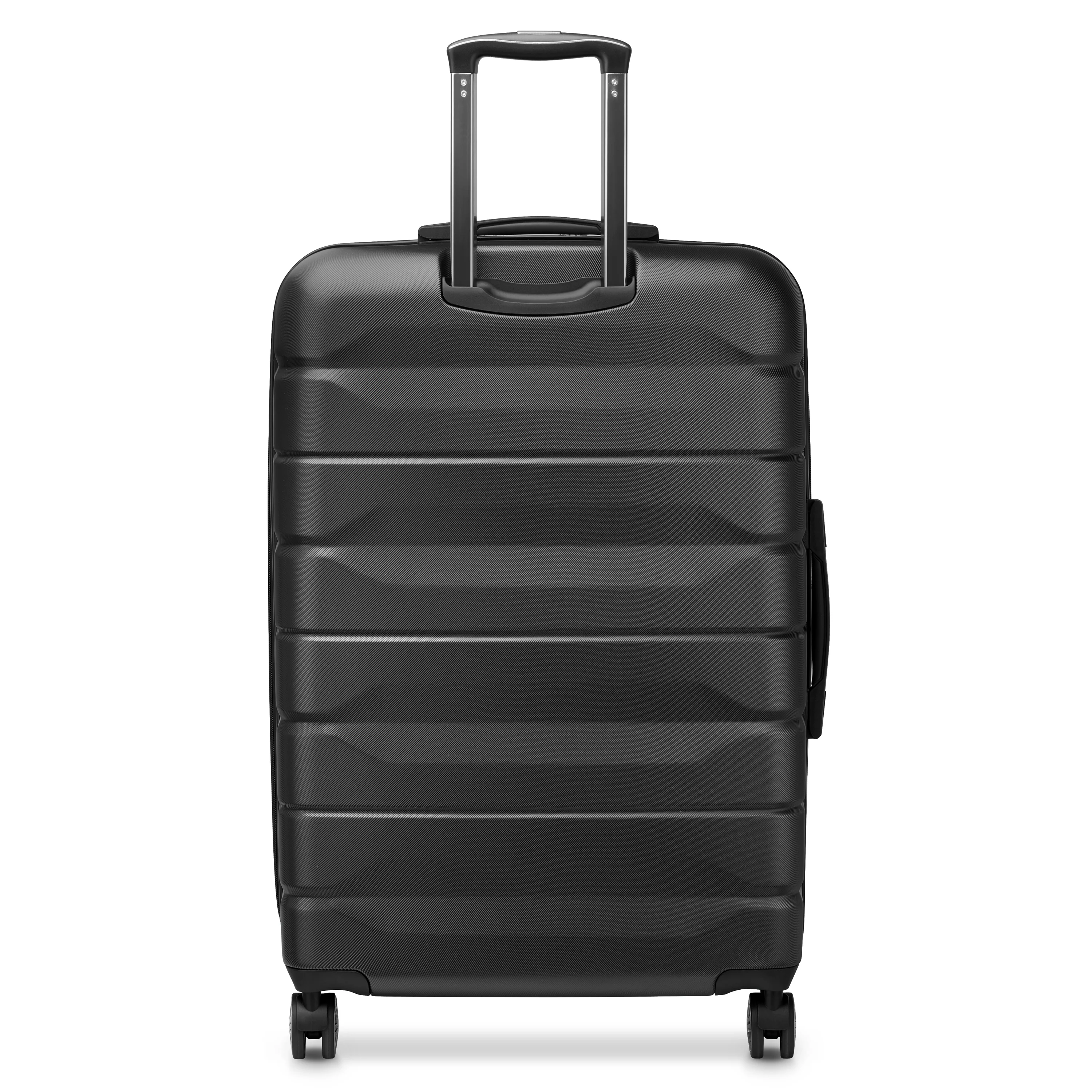 Delsey Air Armour 4 Wheel Expandable Suitcase - 77cm - Image 4