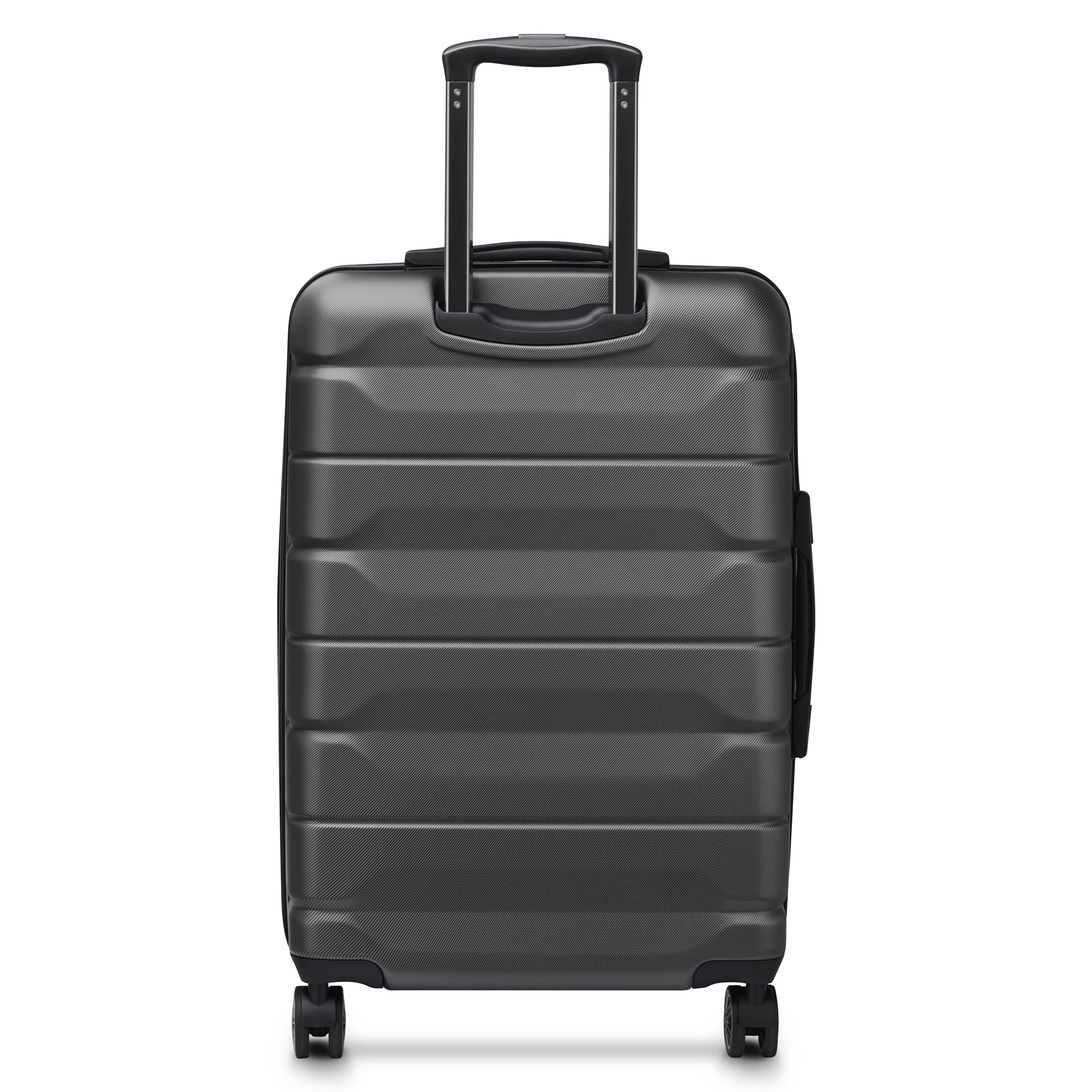 Delsey Air Armour 4 Wheel Slim Cabin Suitcase - 55cm - Image 11