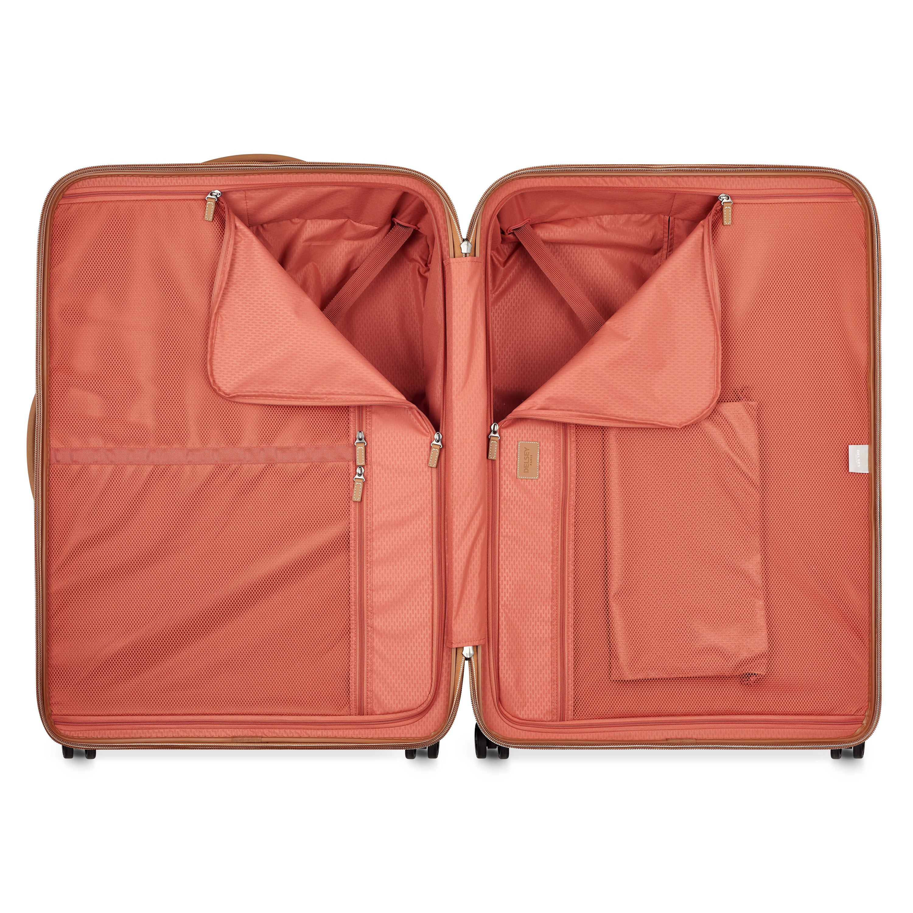 Delsey Chatelet Air 2.0 Spinner Extra Large Suitcase - 82cm - Image 2