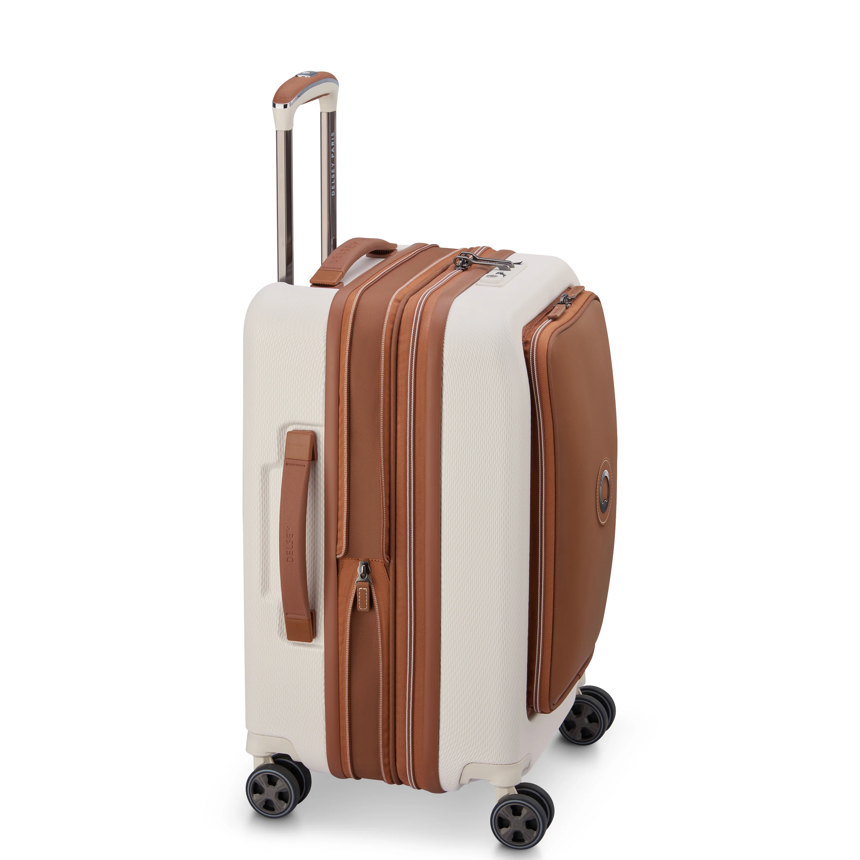 Delsey Chatelet Air 2.0 Spinner 55cm Exp Business Cabin (Front Pocket) - Image 20