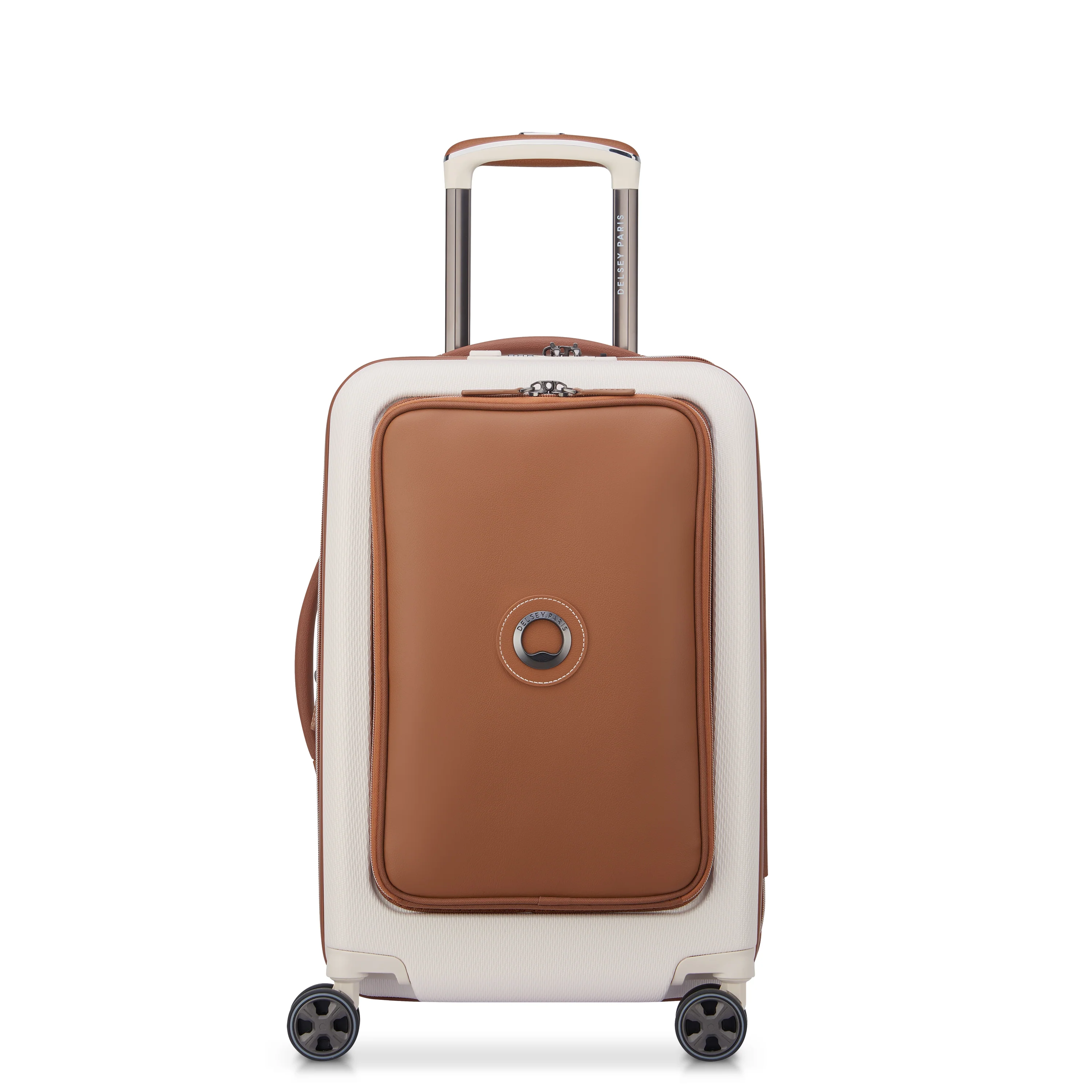 Delsey Chatelet Air 2.0 Spinner 55cm Exp Business Cabin (Front Pocket) - Image 21