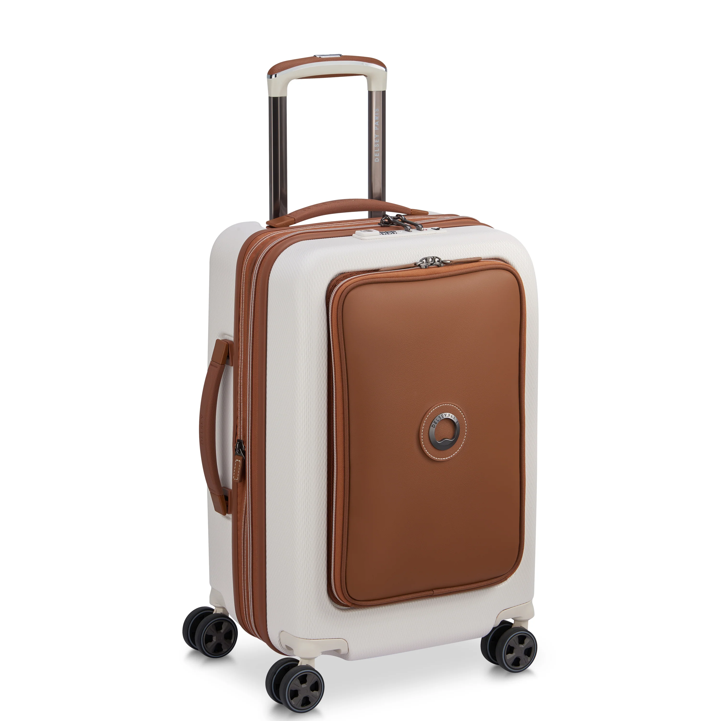 Delsey Chatelet Air 2.0 Spinner 55cm Exp Business Cabin (Front Pocket) - Image 22