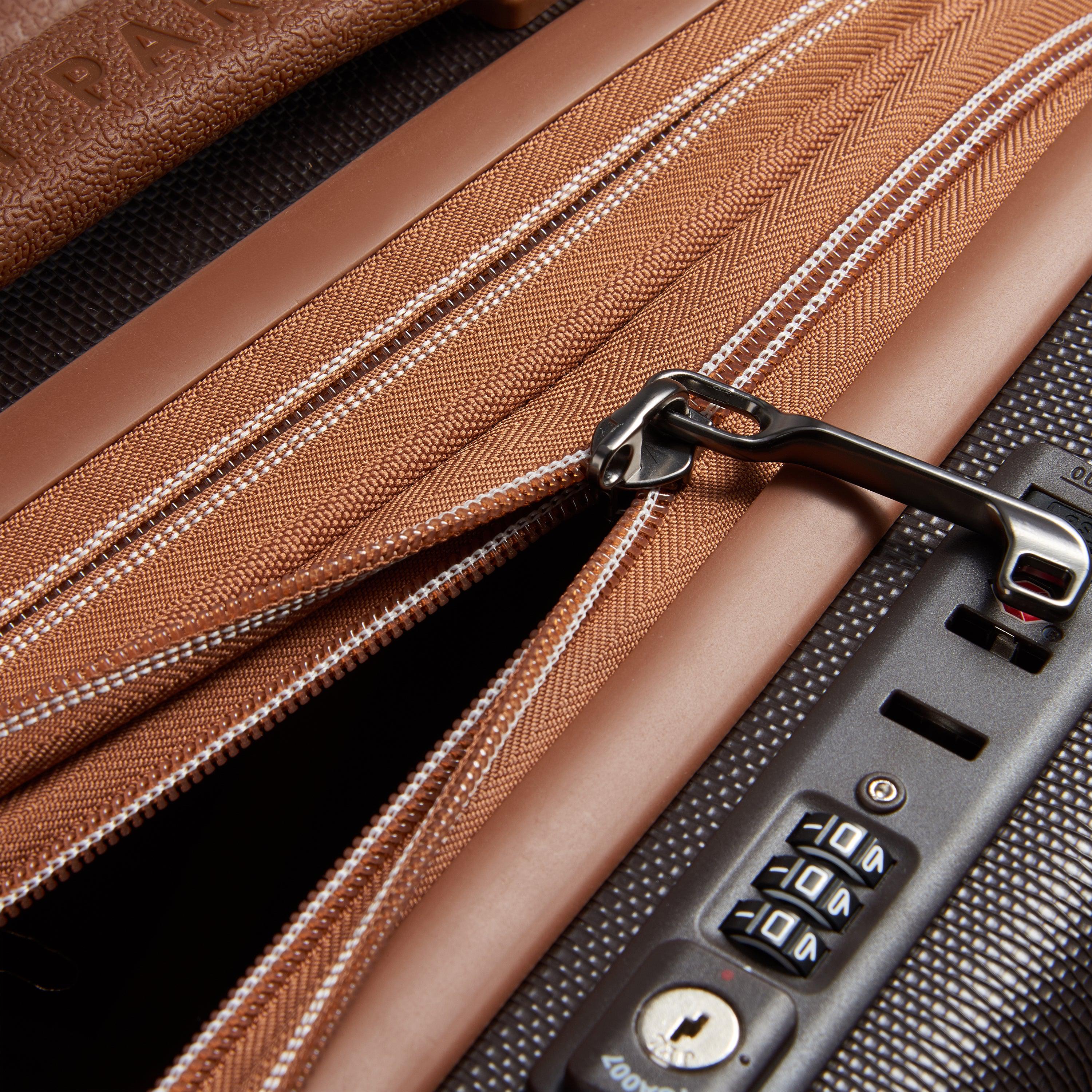 Delsey Chatelet Air 2.0 Spinner 55cm Exp Business Cabin (Front Pocket) - Image 6