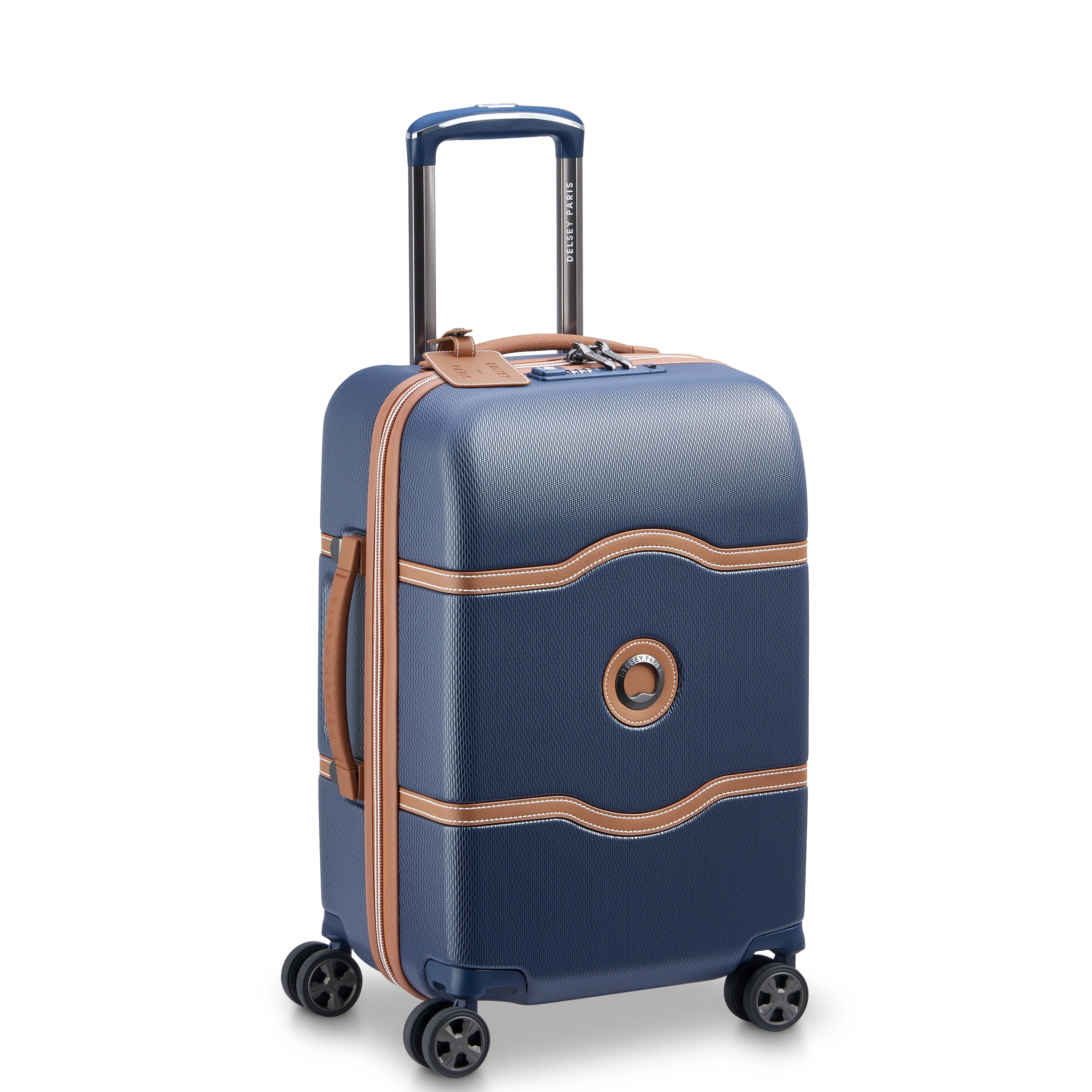 Delsey Chatelet Air 2.0 Spinner 55cm - Image 11