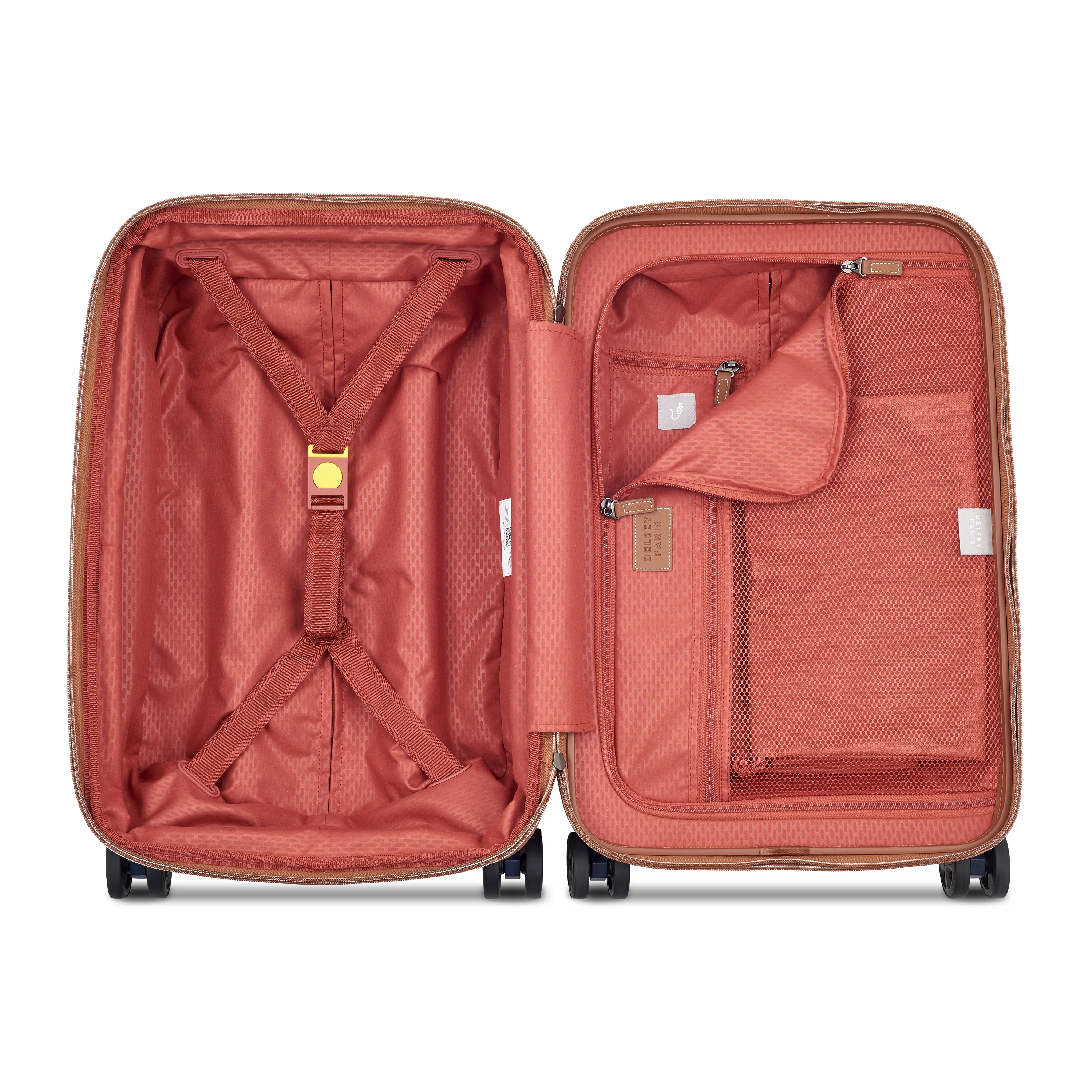 Delsey Chatelet Air 2.0 Spinner 55cm - Image 12