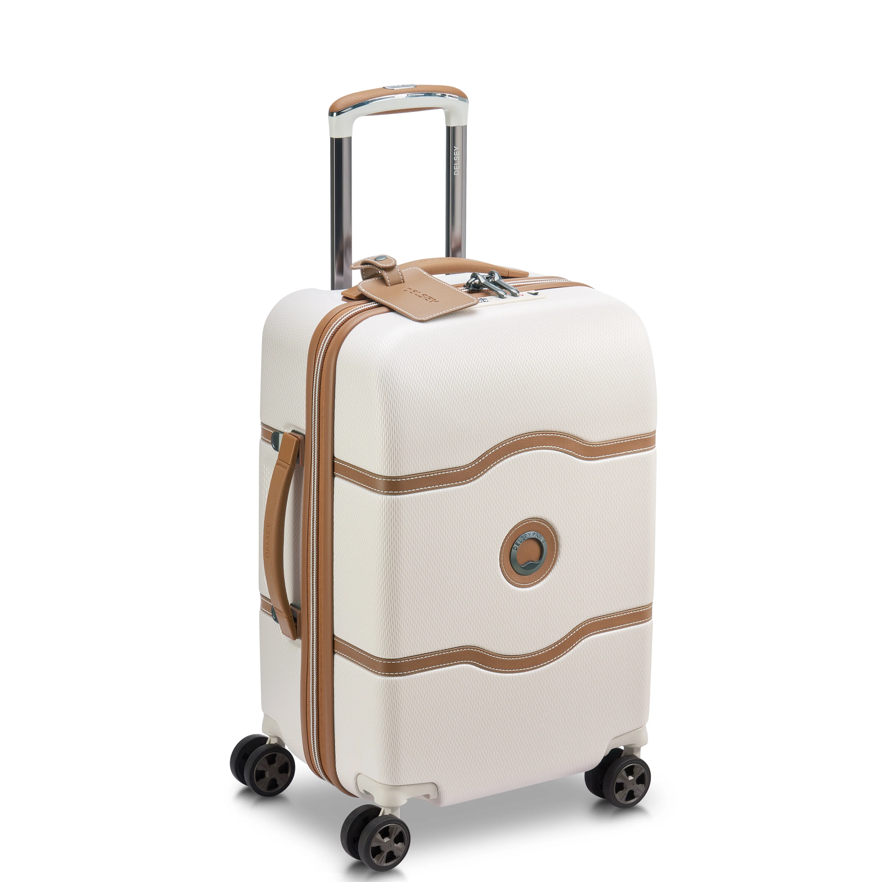 Delsey Chatelet Air 2.0 Spinner 55cm - Image 21