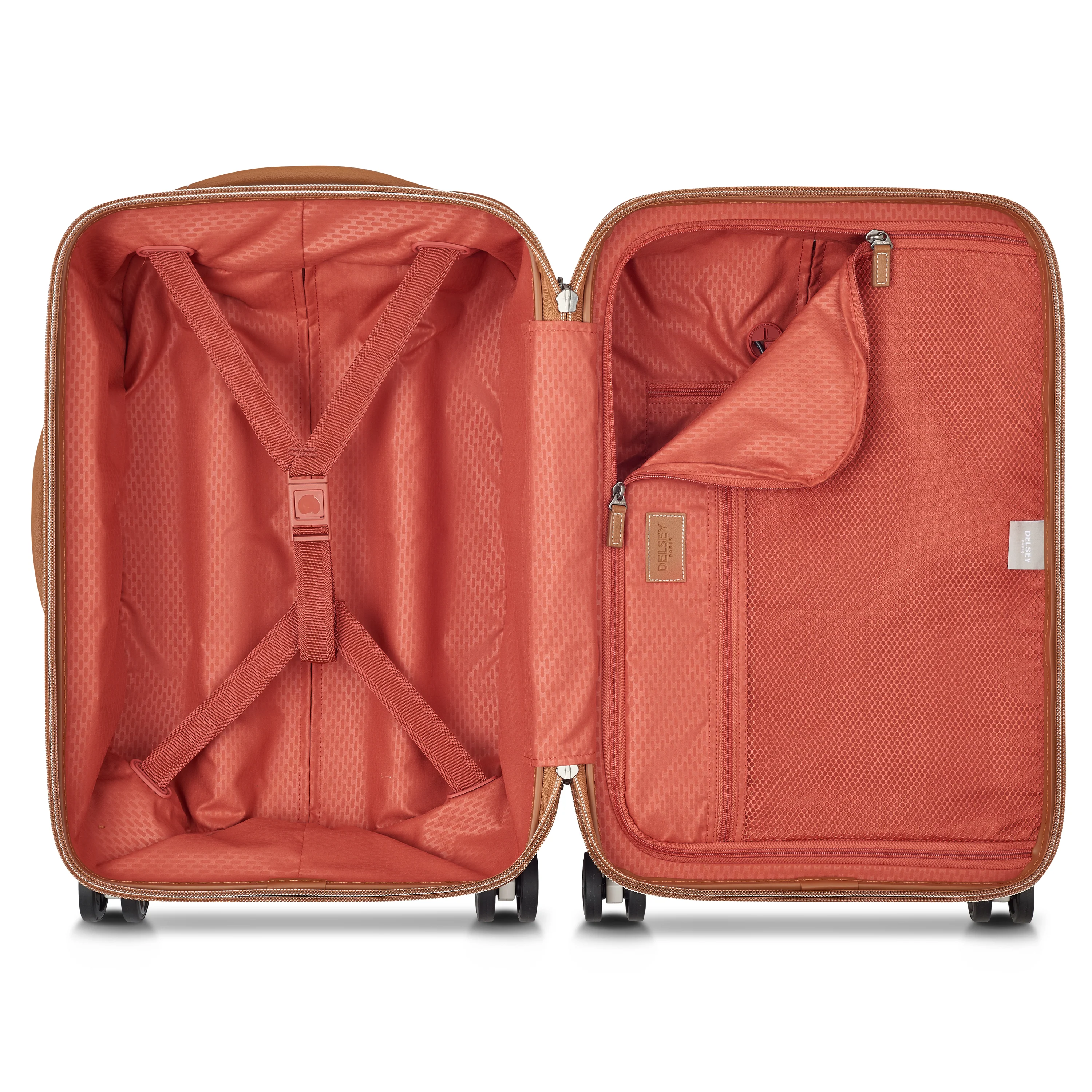 Delsey Chatelet Air 2.0 Spinner 55cm - Image 22