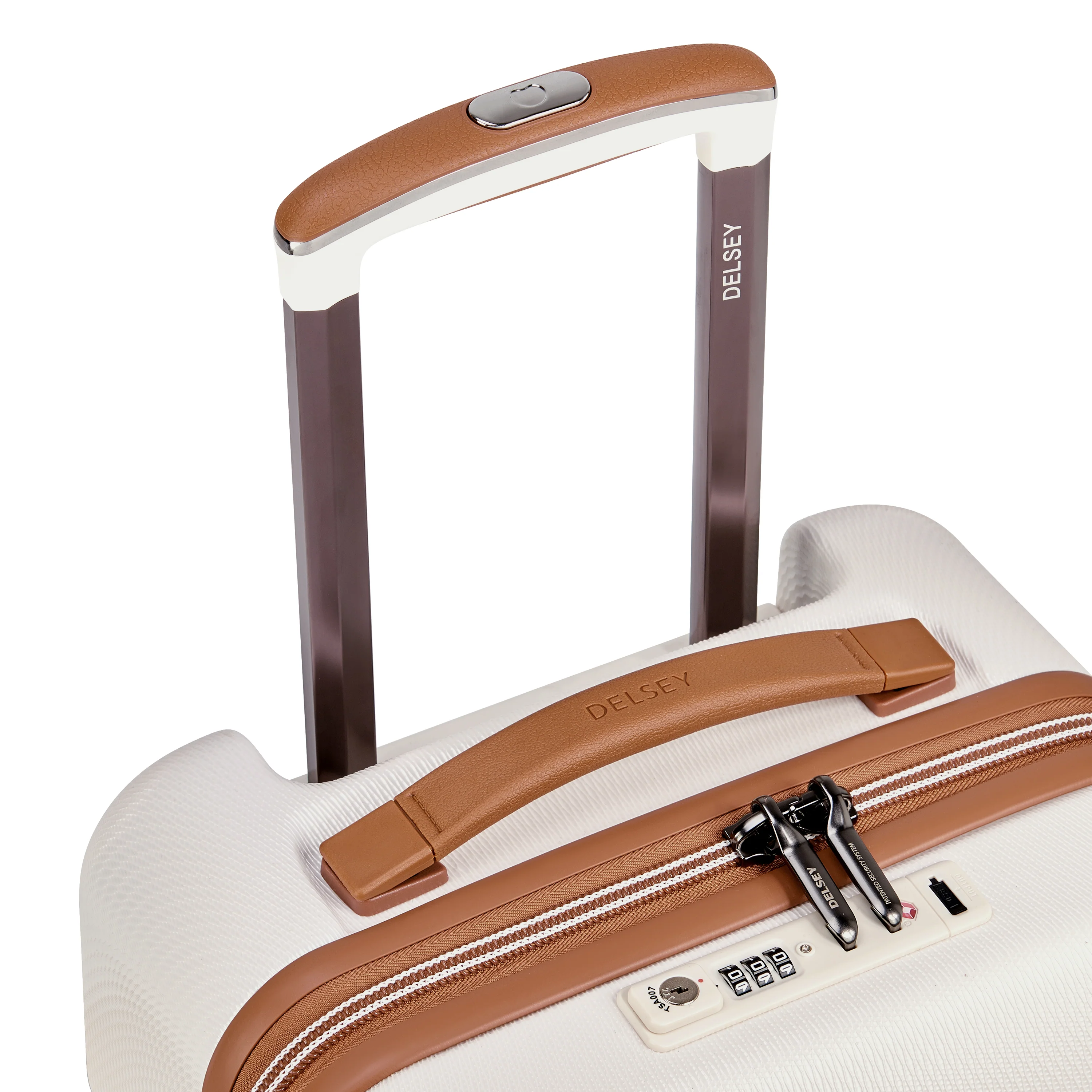 Delsey Chatelet Air 2.0 Spinner 55cm - Image 25