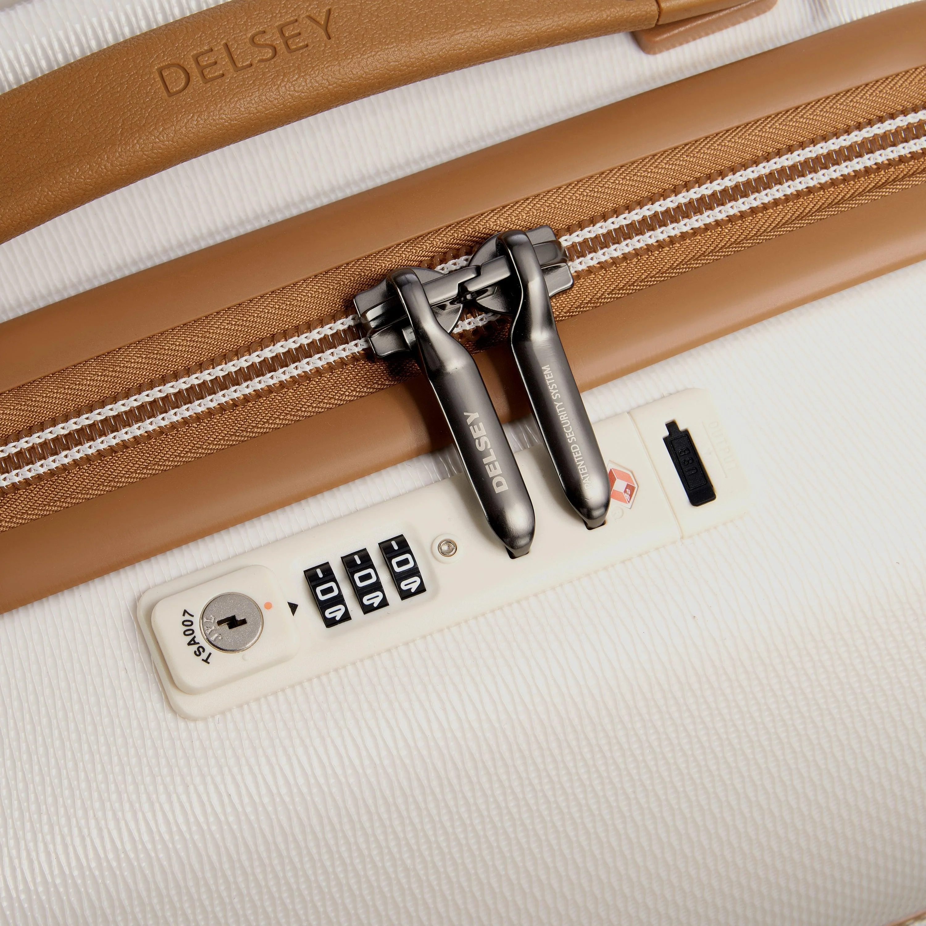 Delsey Chatelet Air 2.0 Spinner 55cm - Image 26