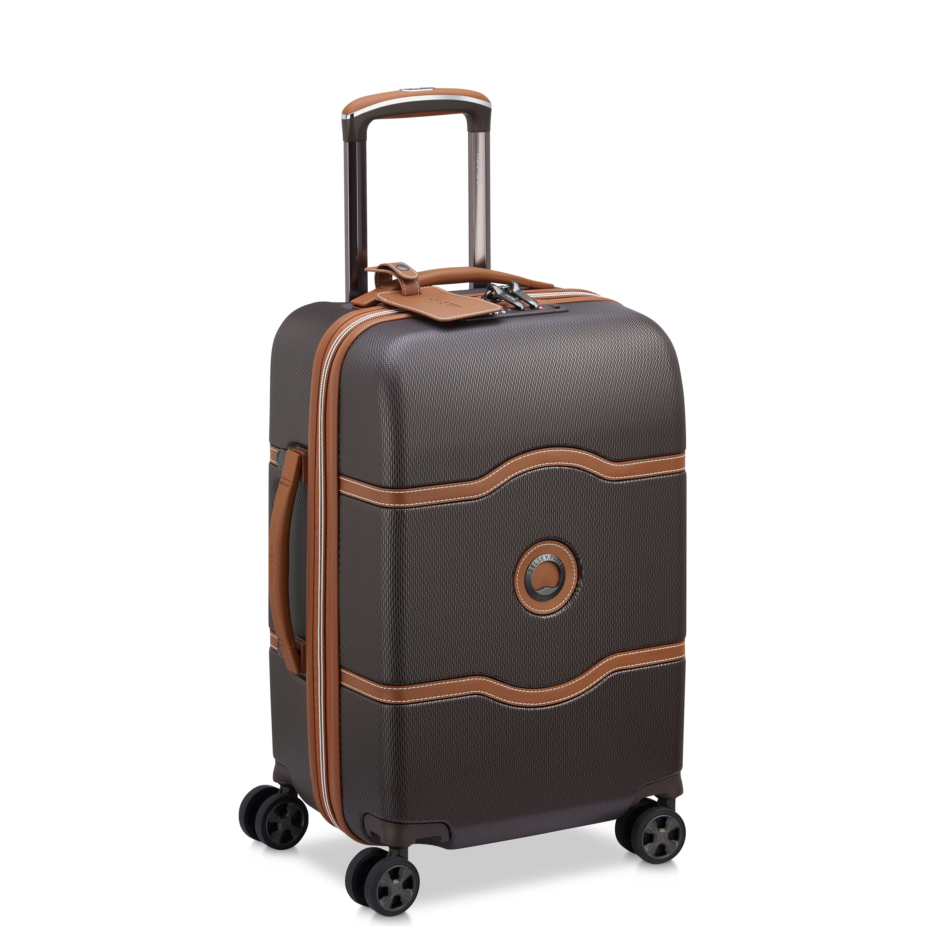 Delsey Chatelet Air 2.0 Spinner 55cm - Image 3