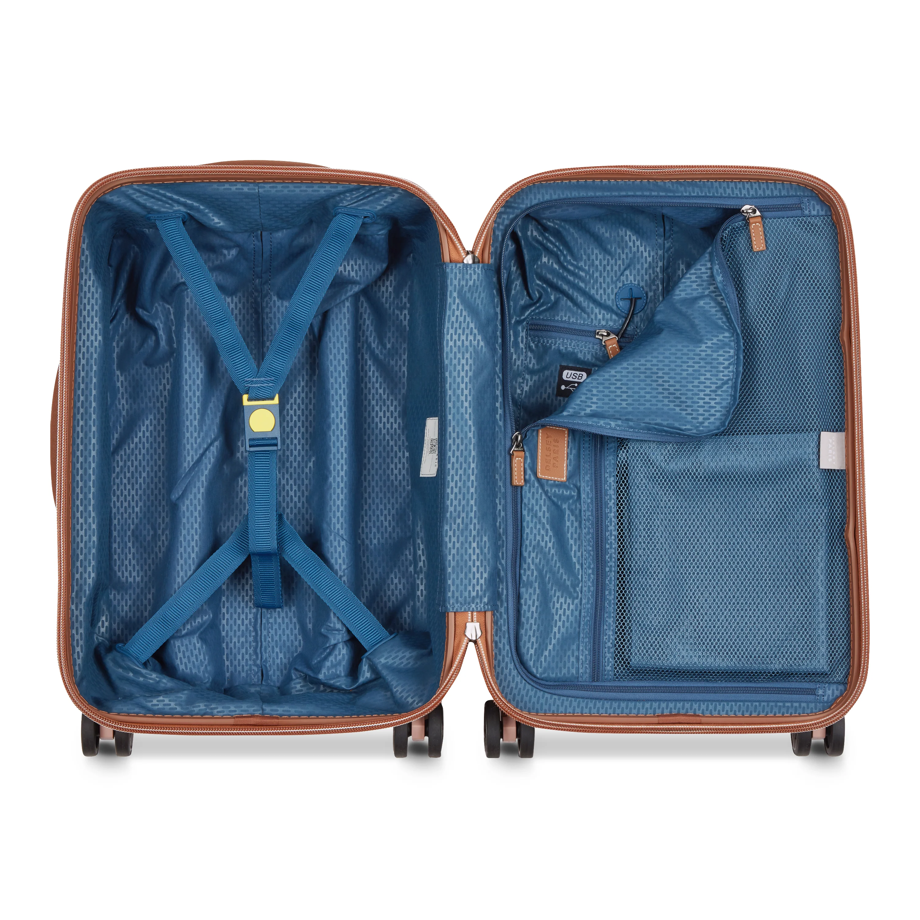 Delsey Chatelet Air 2.0 Spinner 55cm - Image 32