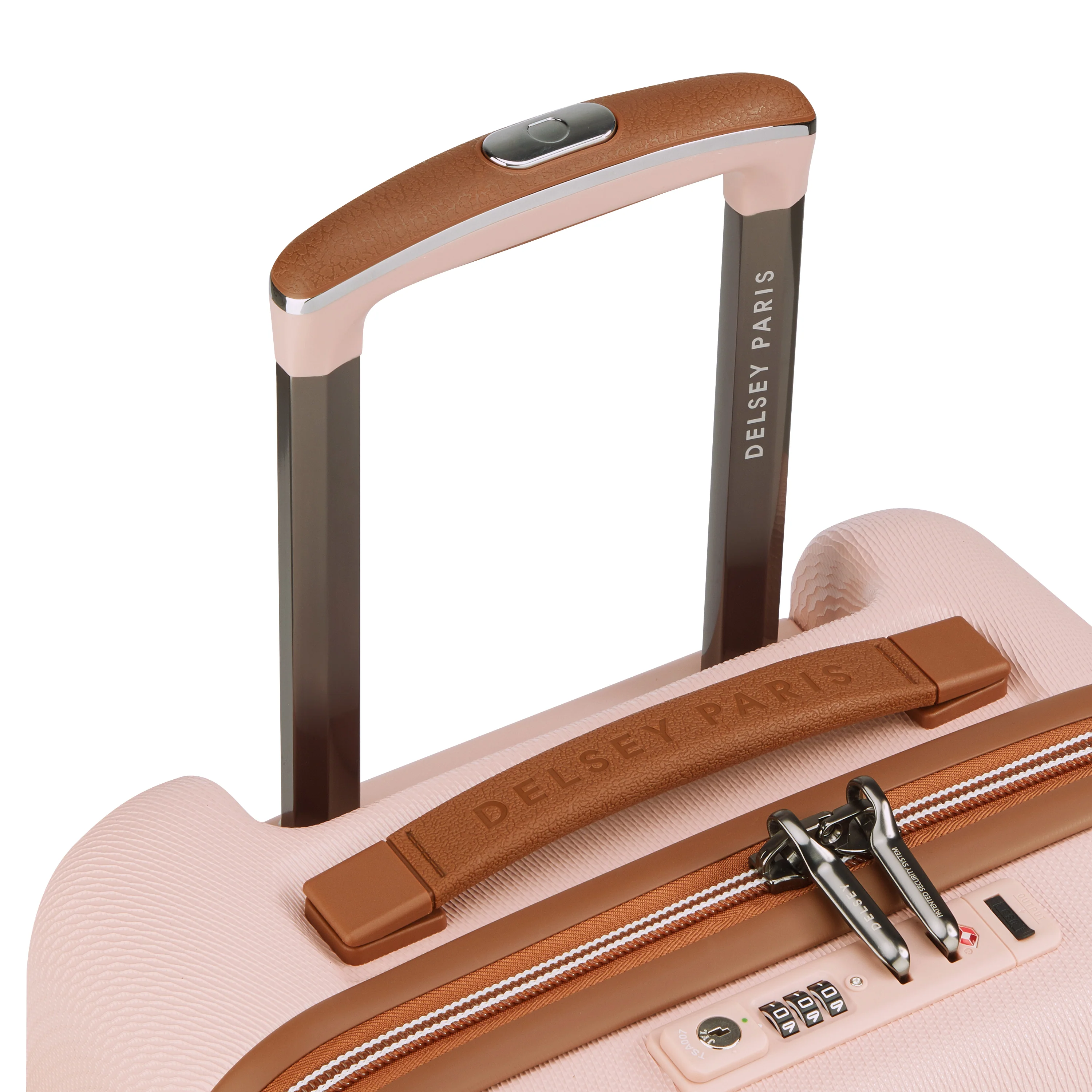 Delsey Chatelet Air 2.0 Spinner 55cm - Image 35
