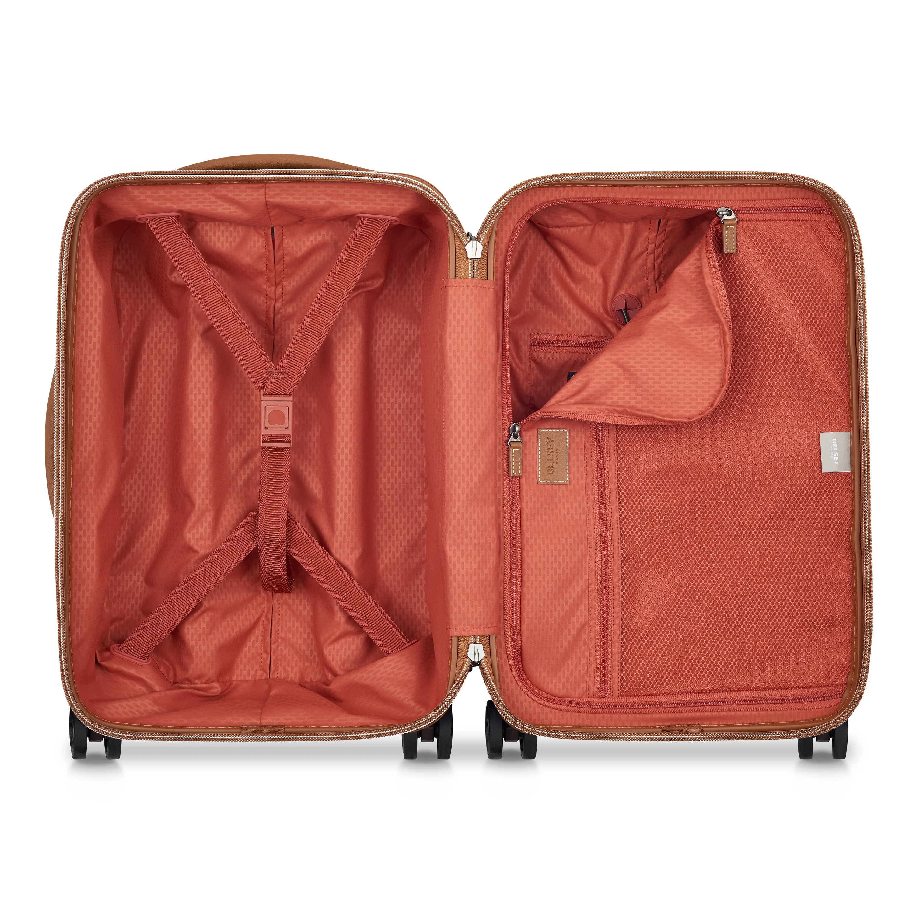 Delsey Chatelet Air 2.0 Spinner 55cm - Image 4