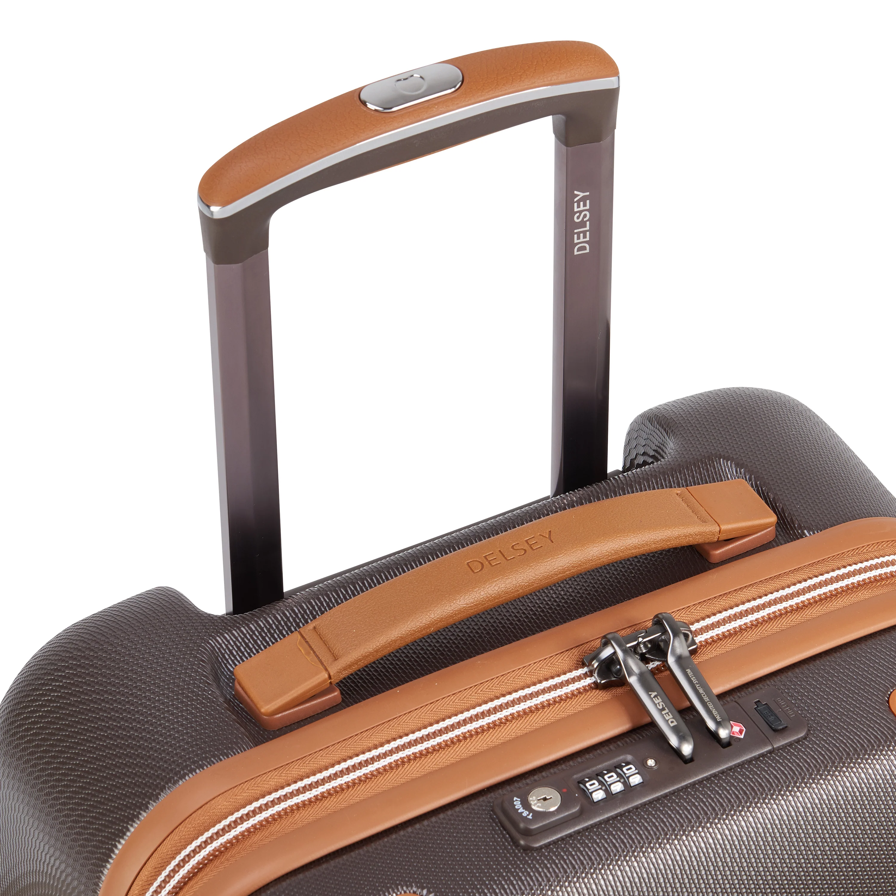 Delsey Chatelet Air 2.0 Spinner 55cm - Image 6