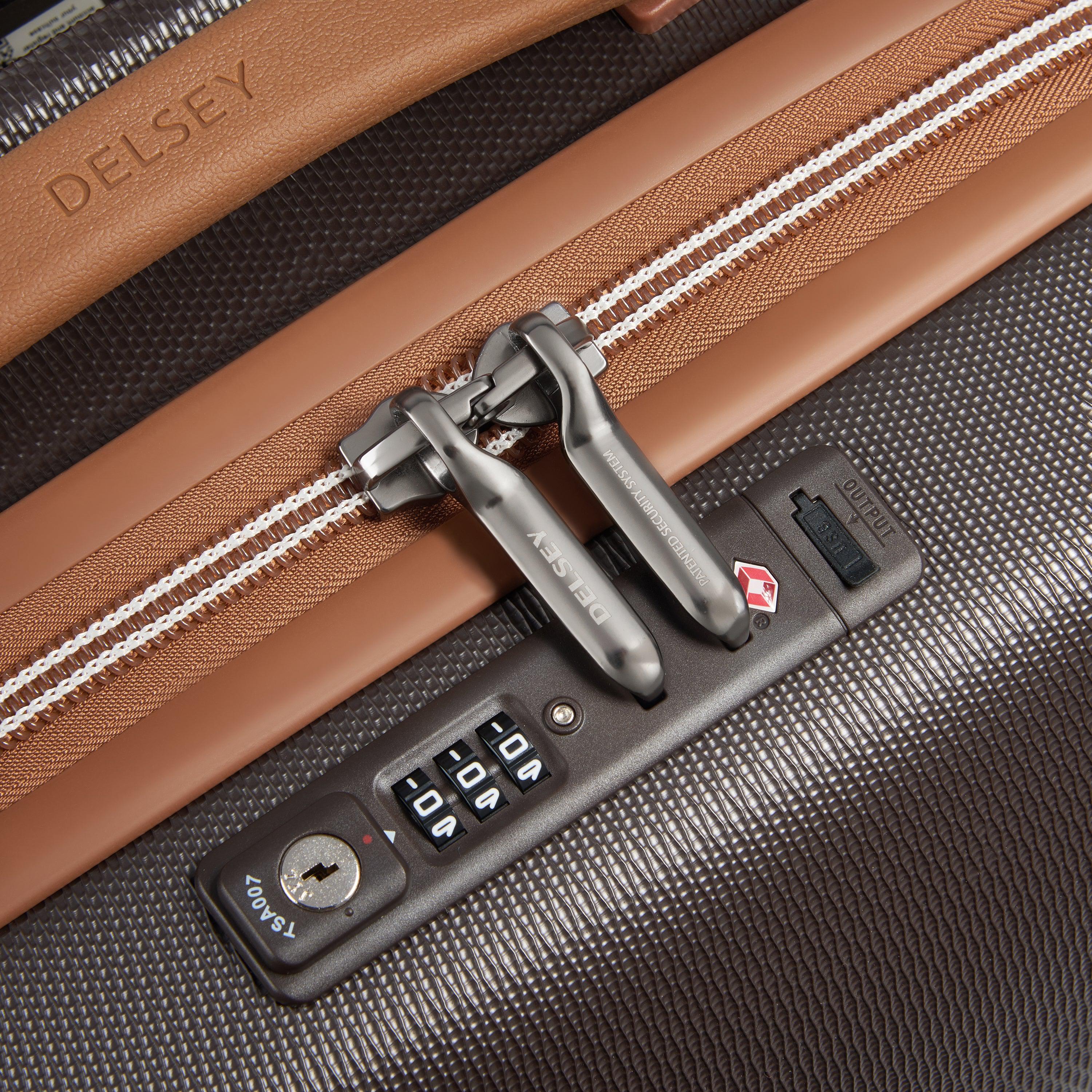 Delsey Chatelet Air 2.0 Spinner 55cm - Image 7