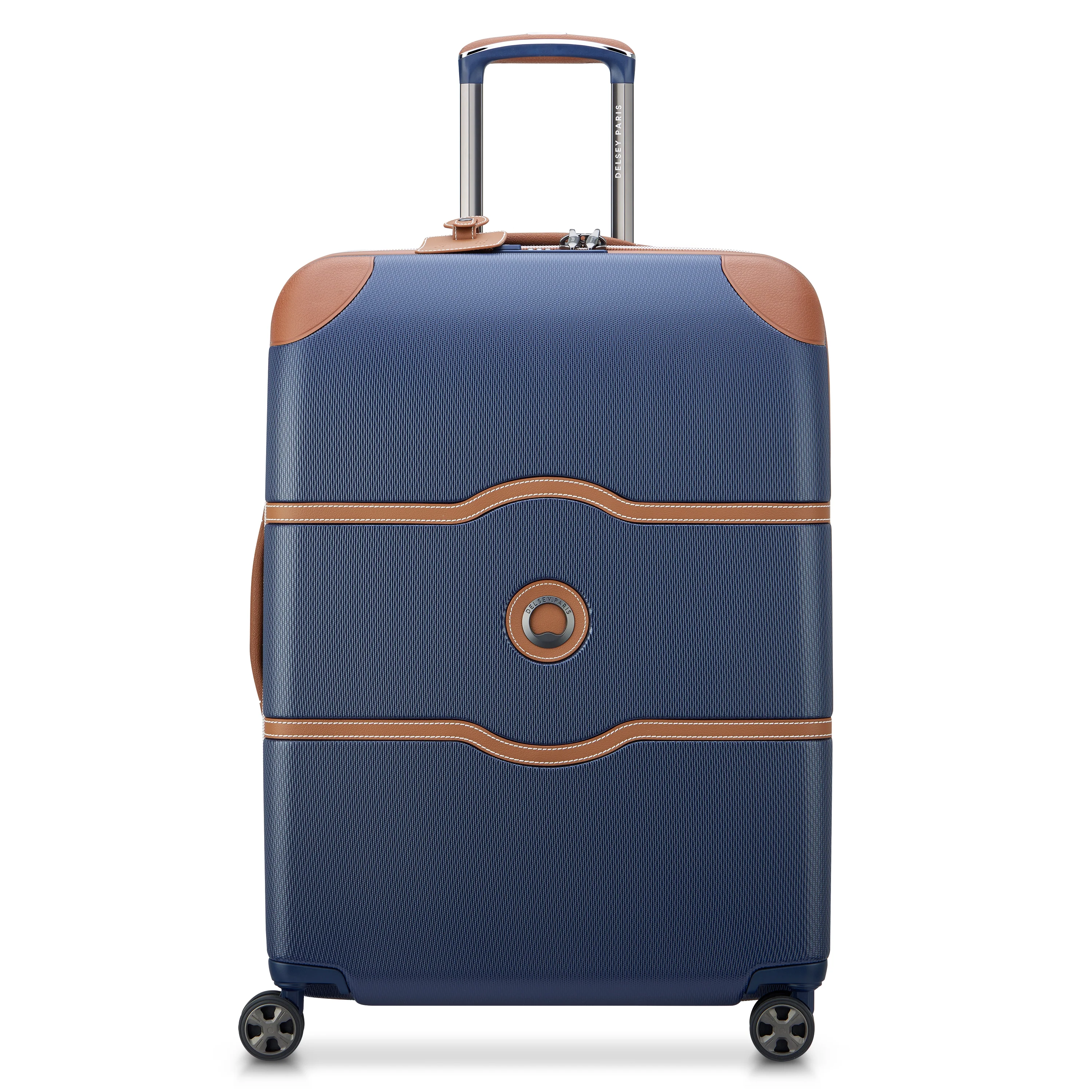 Delsey Chatelet Air 2.0 Spinner Large Suitcase - 76cm - Image 16