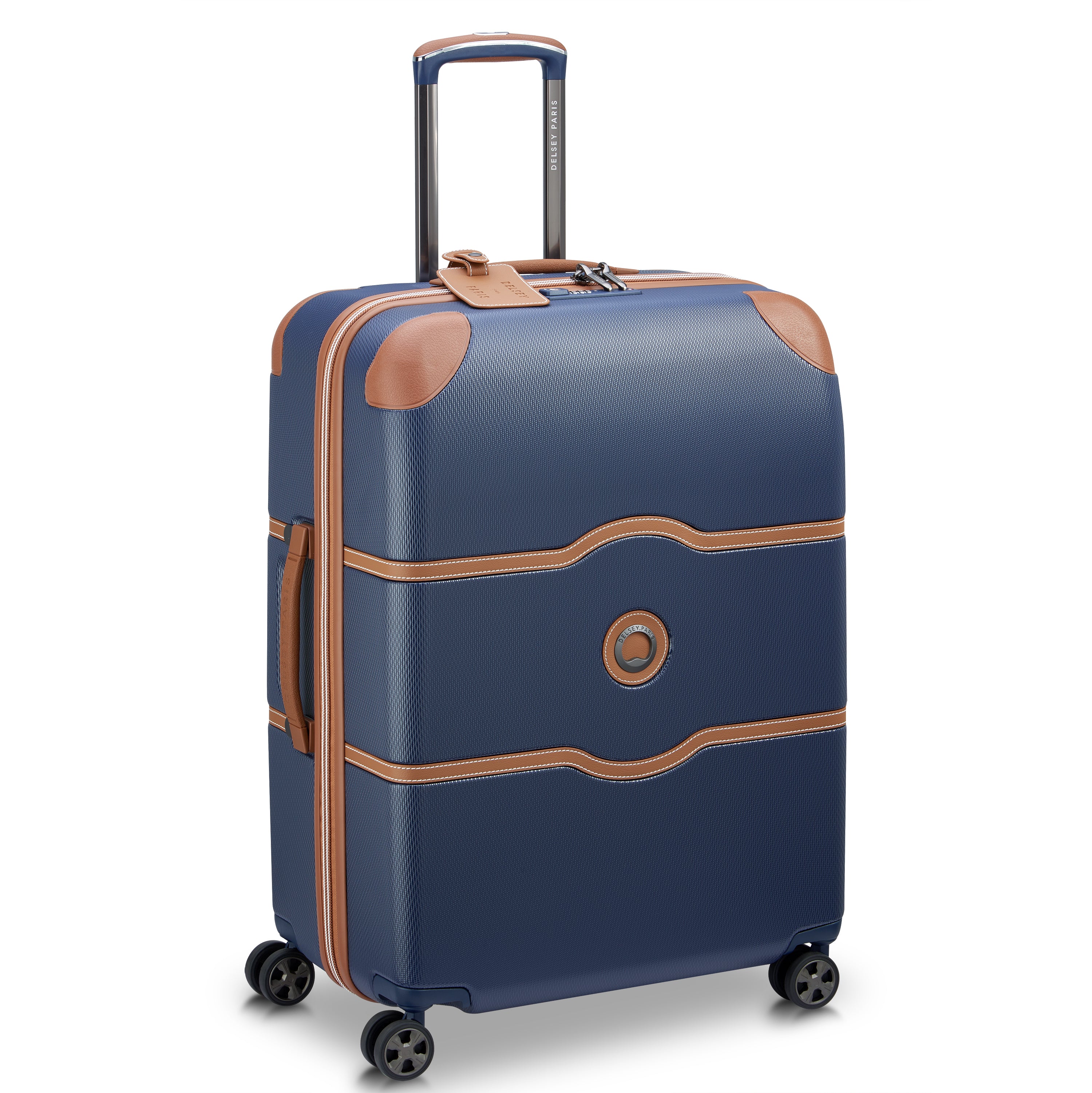Delsey Chatelet Air 2.0 Spinner Large Suitcase - 76cm - Image 19