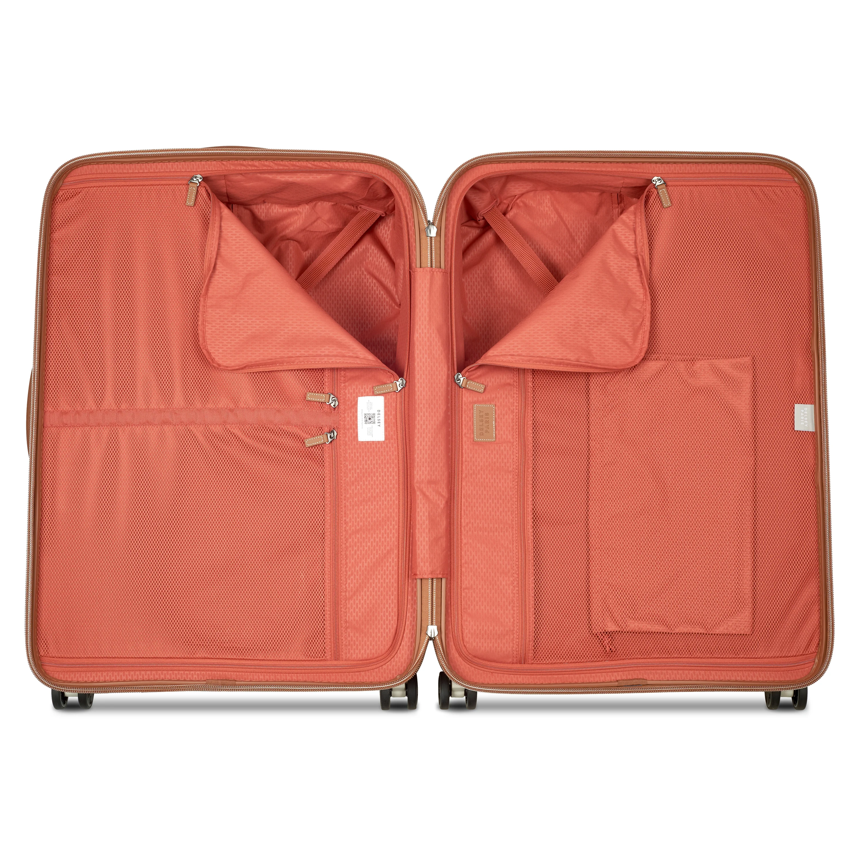 Delsey Chatelet Air 2.0 Spinner Large Suitcase - 76cm - Image 22