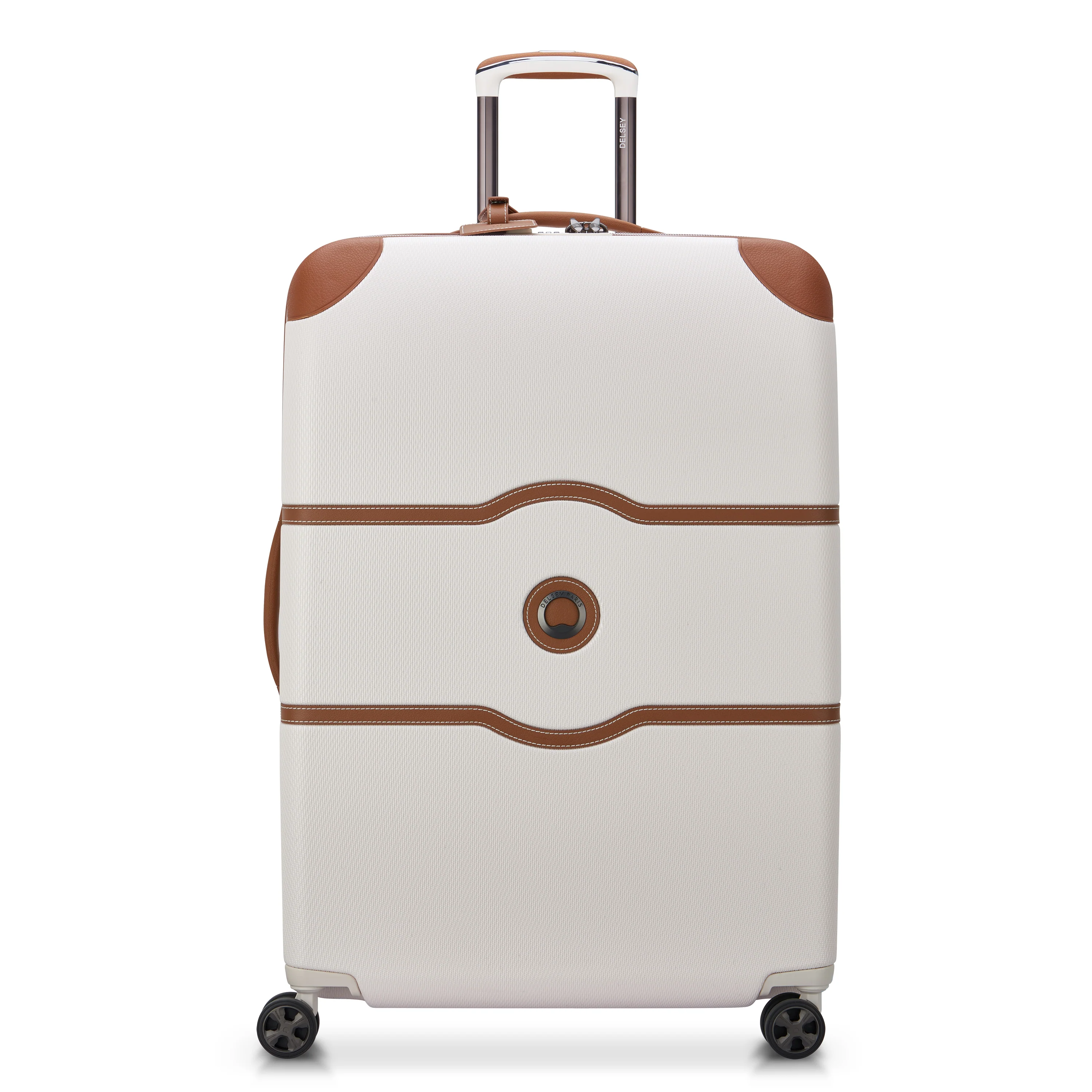 Delsey Chatelet Air 2.0 Spinner Large Suitcase - 76cm - Image 24