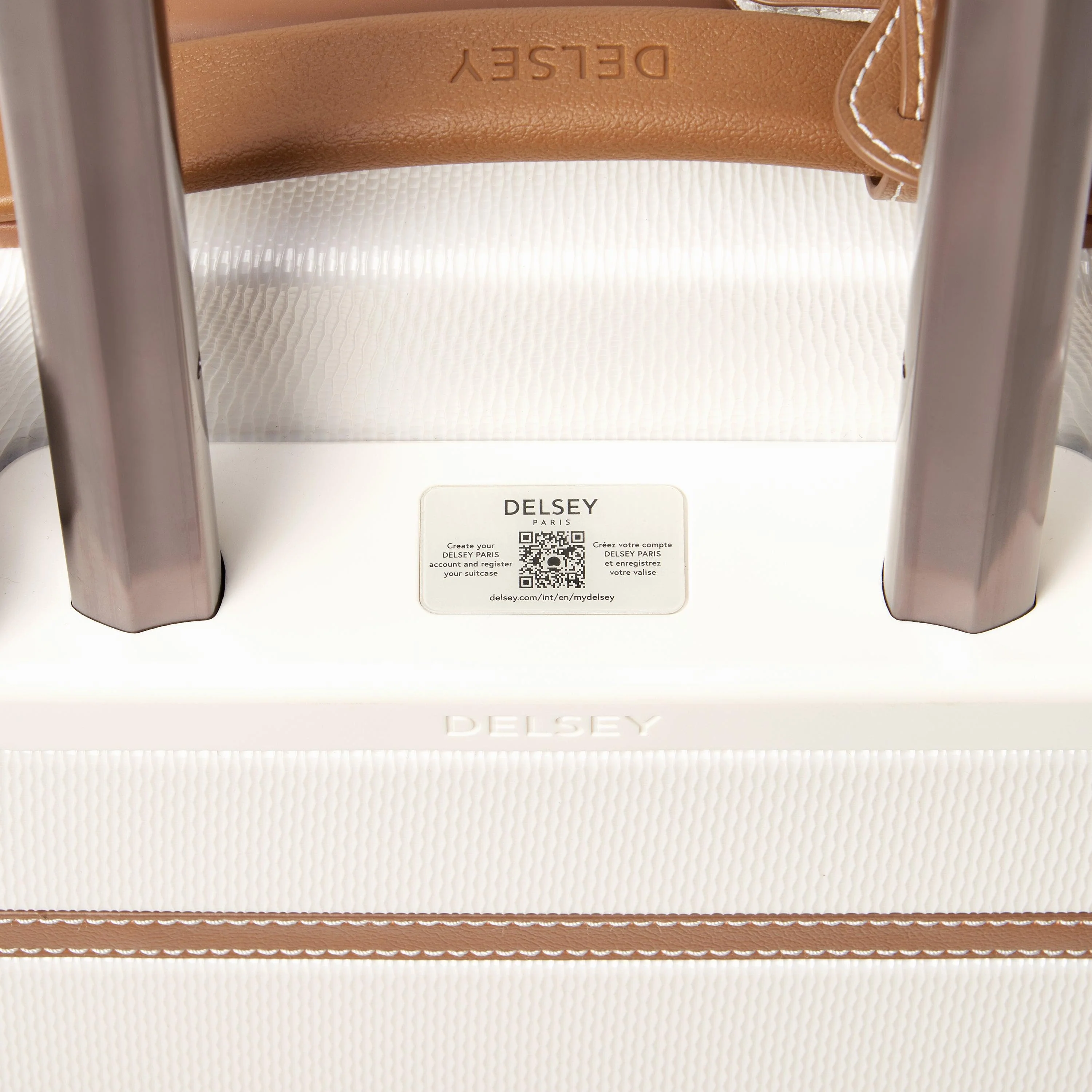 Delsey Chatelet Air 2.0 Spinner Large Suitcase - 76cm - Image 27