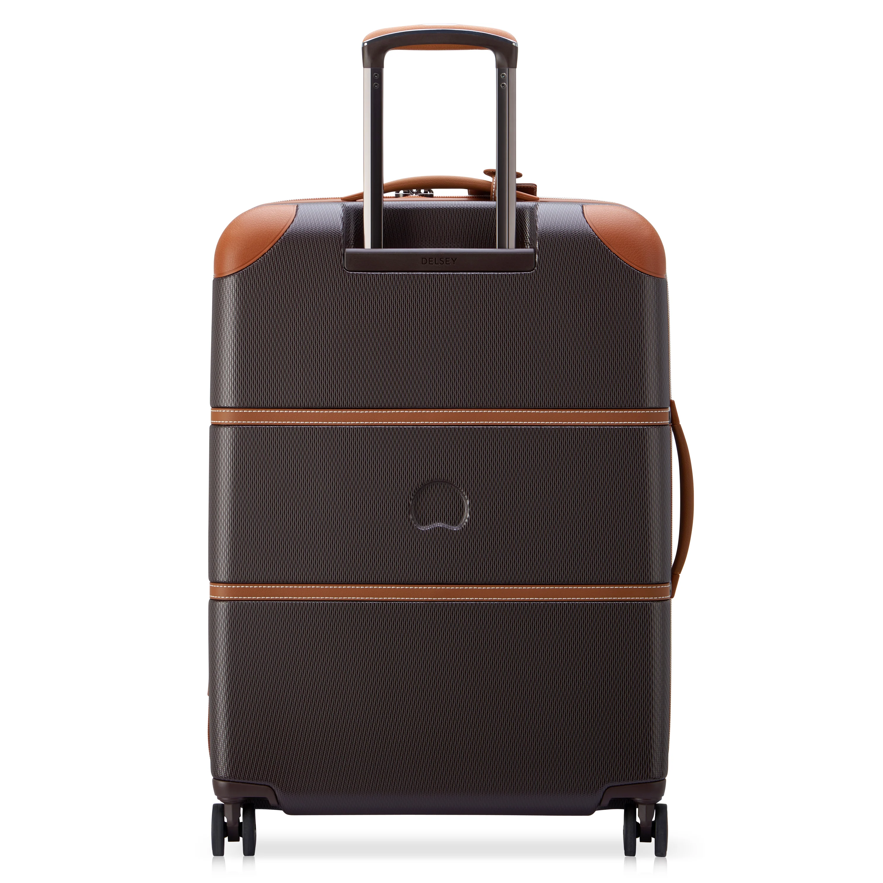 Delsey Chatelet Air 2.0 Spinner Large Suitcase - 76cm - Image 3