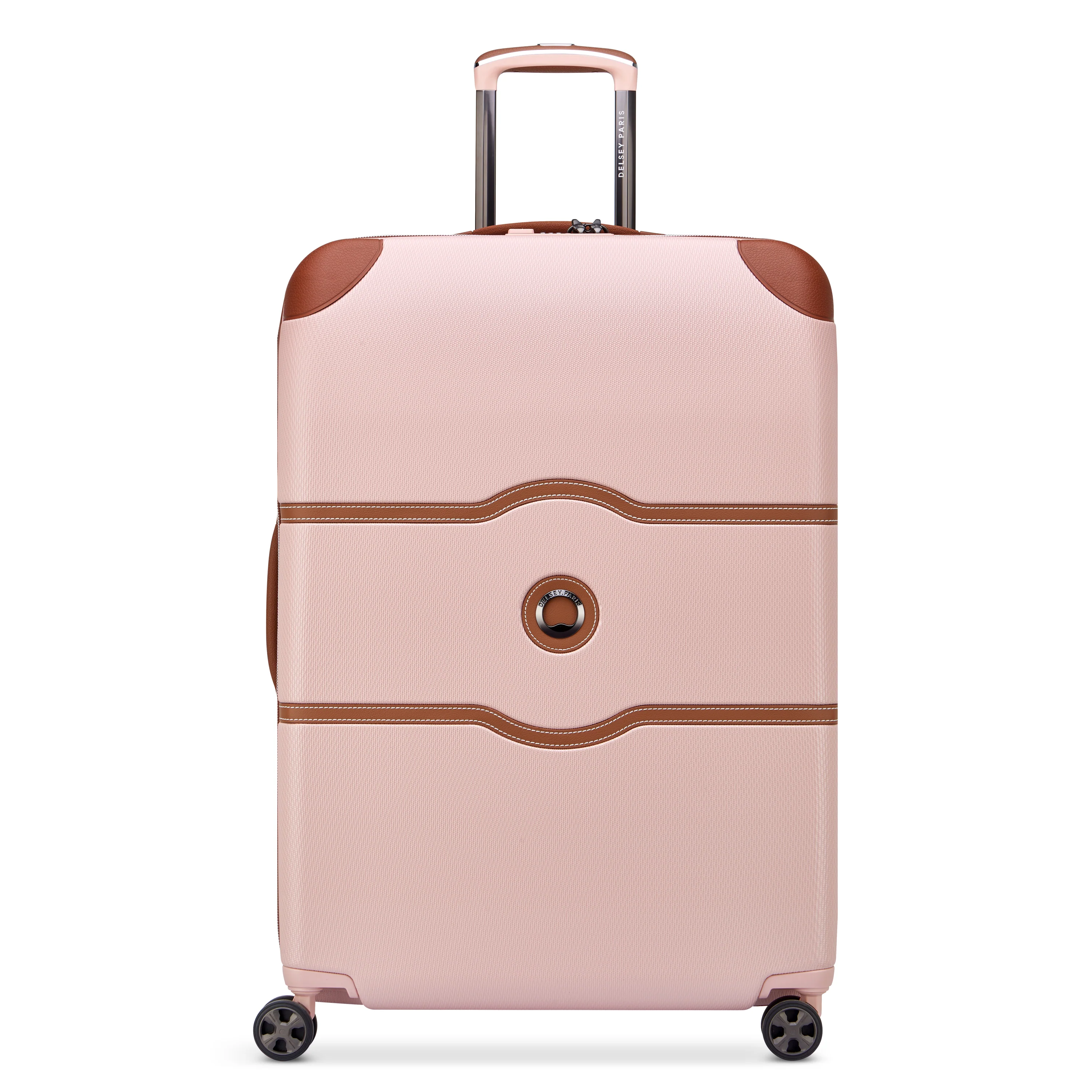 Delsey Chatelet Air 2.0 Spinner Large Suitcase - 76cm - Image 31