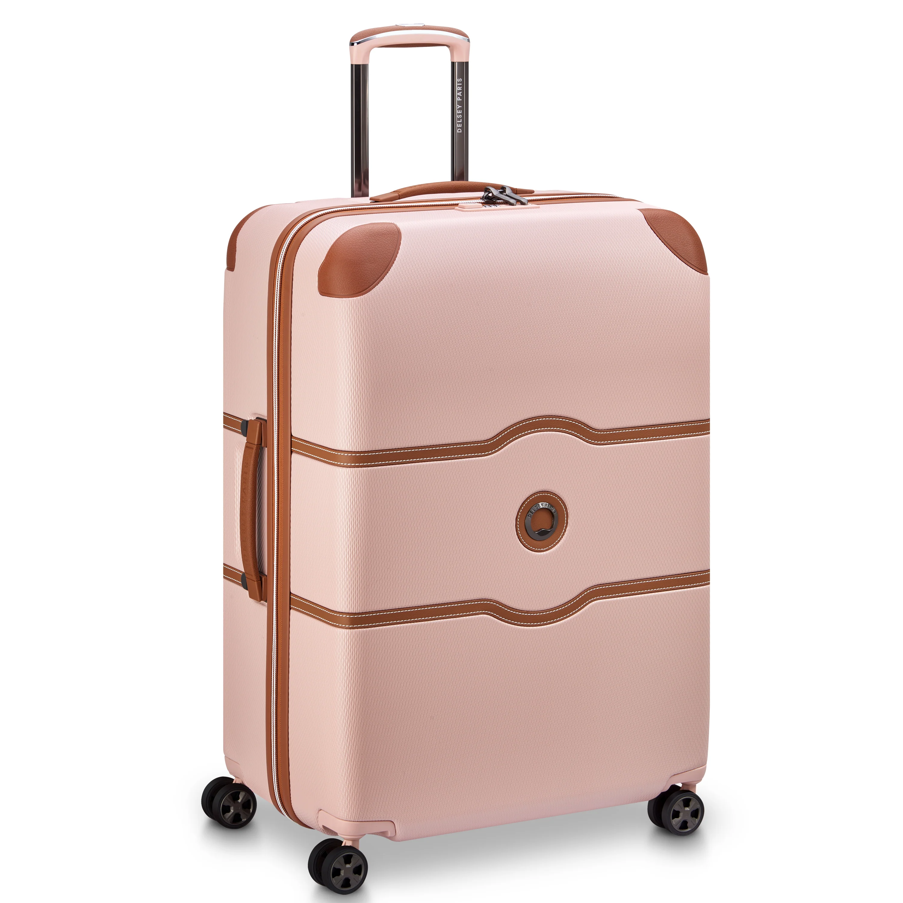 Delsey Chatelet Air 2.0 Spinner Large Suitcase - 76cm - Image 32