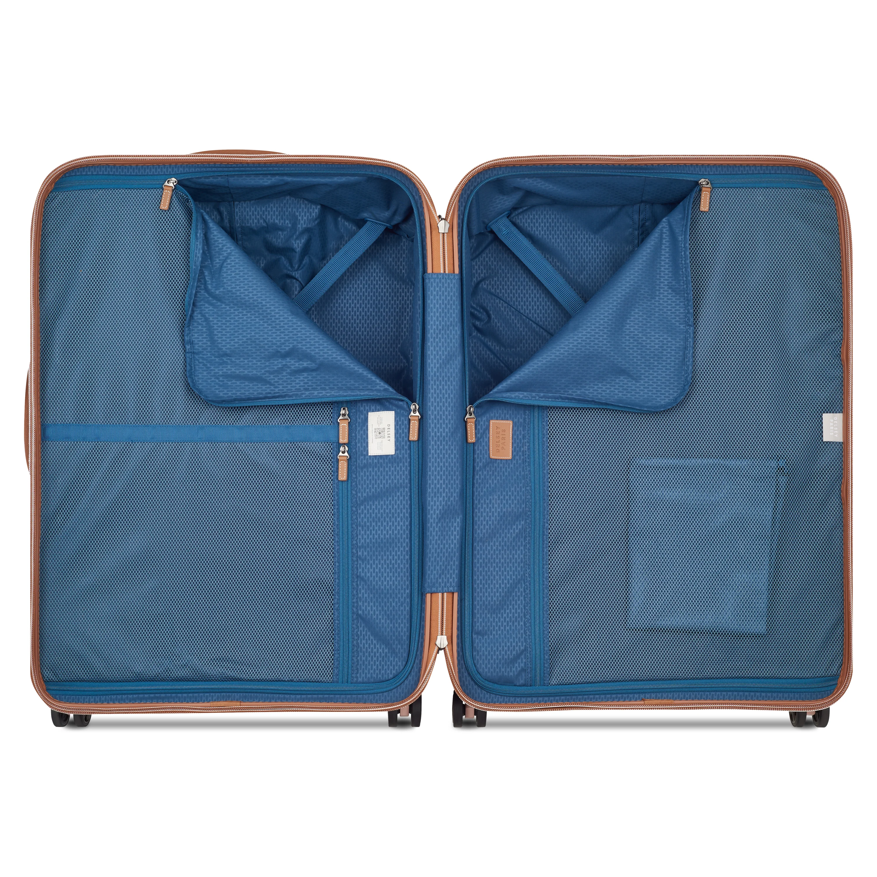 Delsey Chatelet Air 2.0 Spinner Large Suitcase - 76cm - Image 34