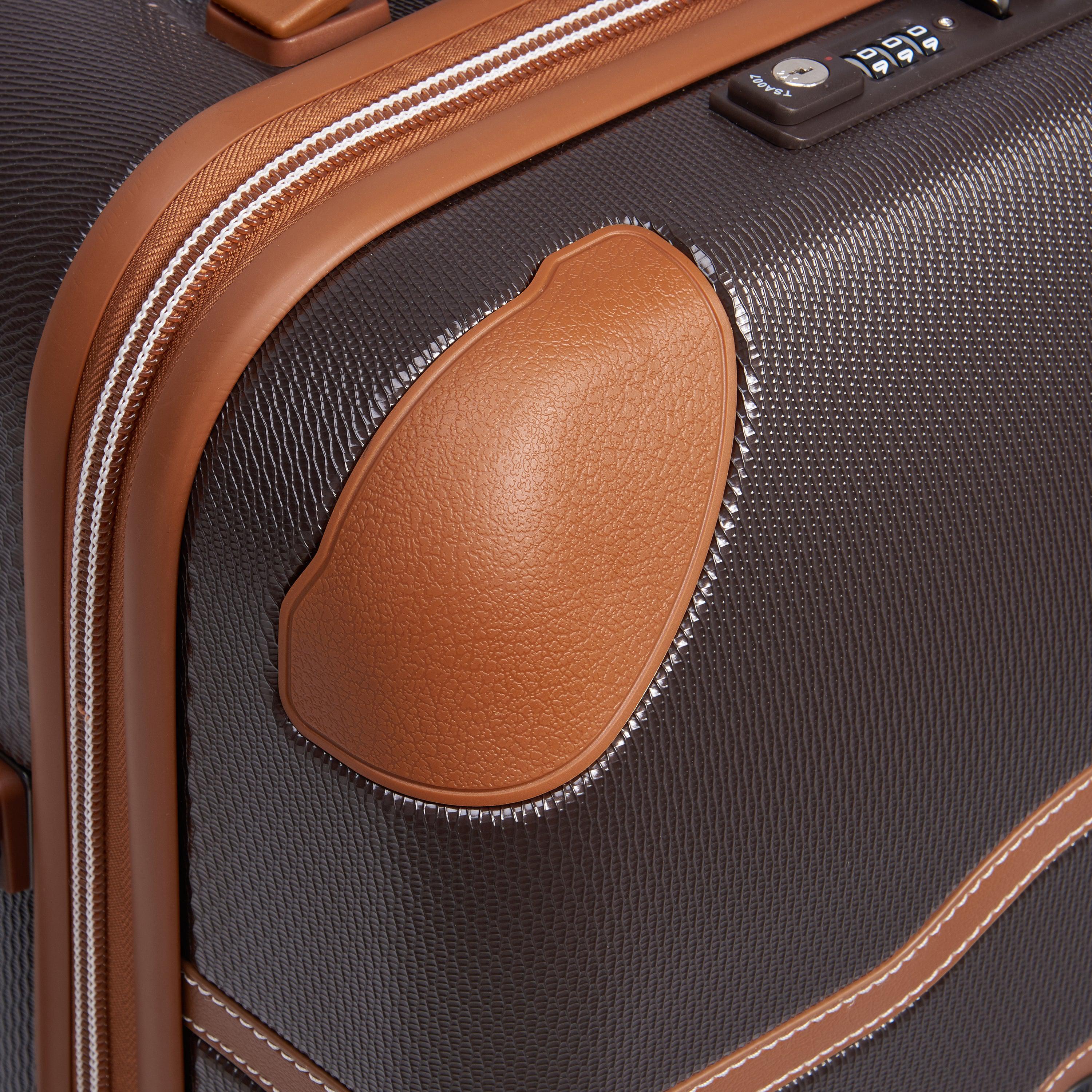 Delsey Chatelet Air 2.0 Spinner Large Suitcase - 76cm - Image 5