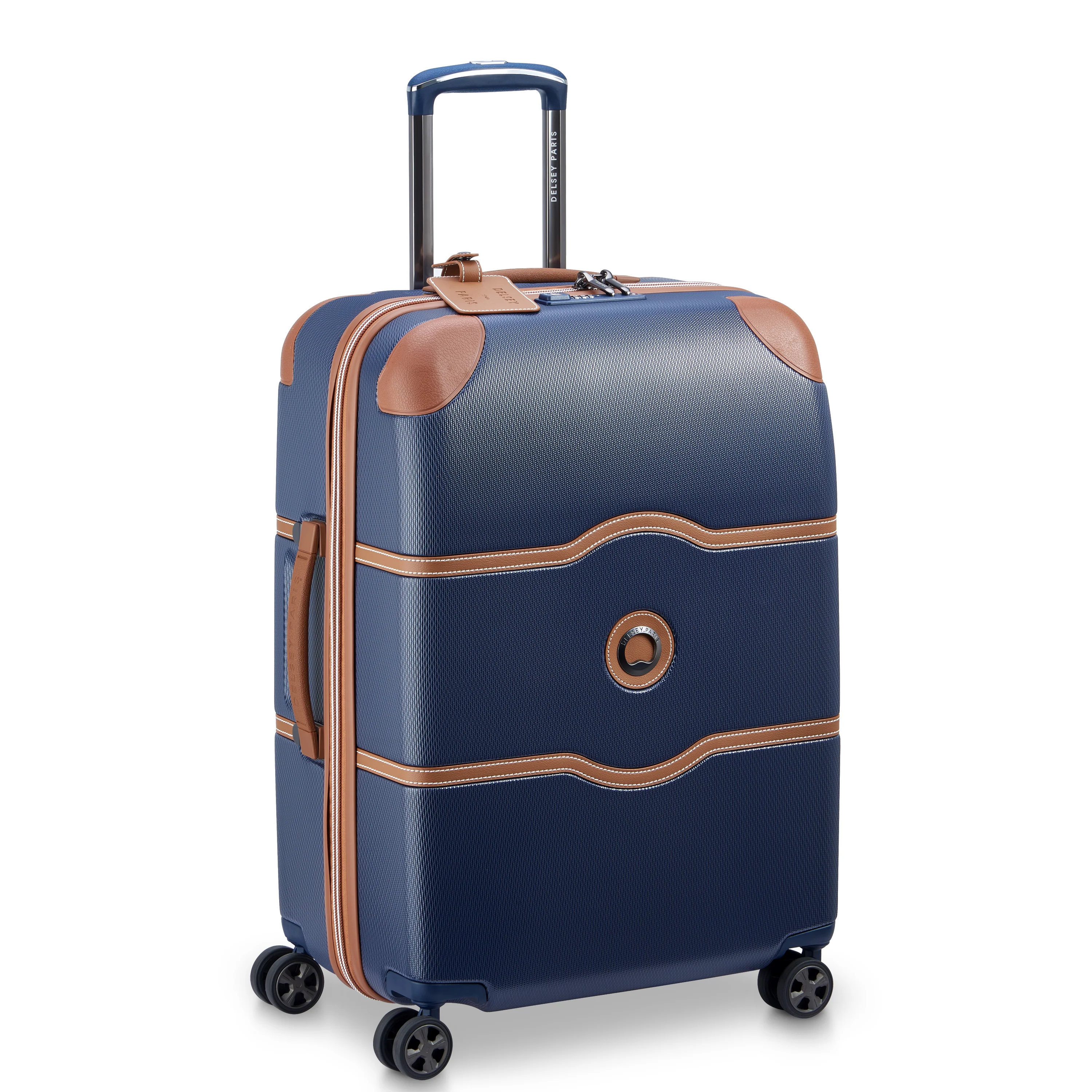 Delsey Chatelet Air 2.0 Spinner 66cm Medium - Image 18