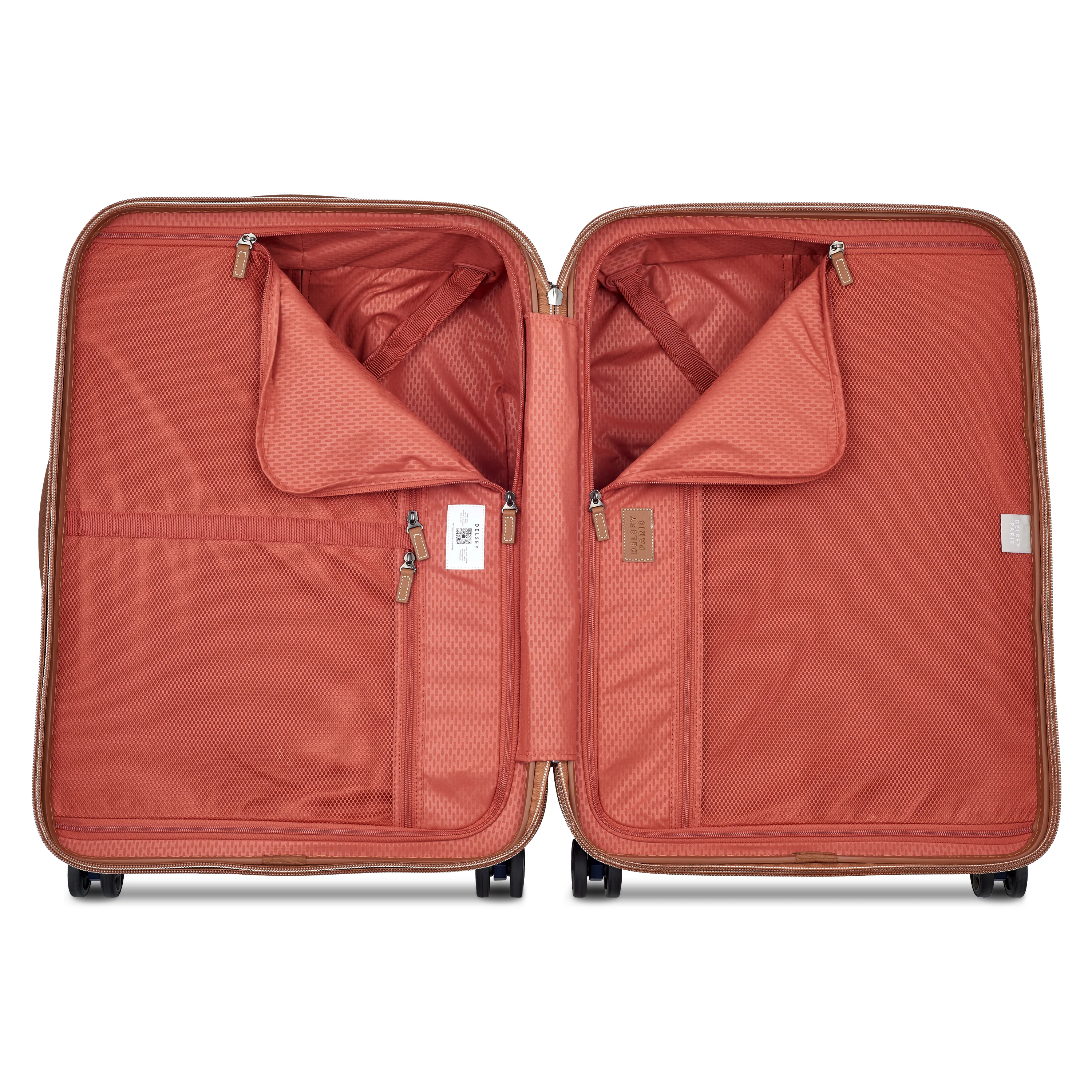 Delsey Chatelet Air 2.0 Spinner 66cm Medium - Image 19