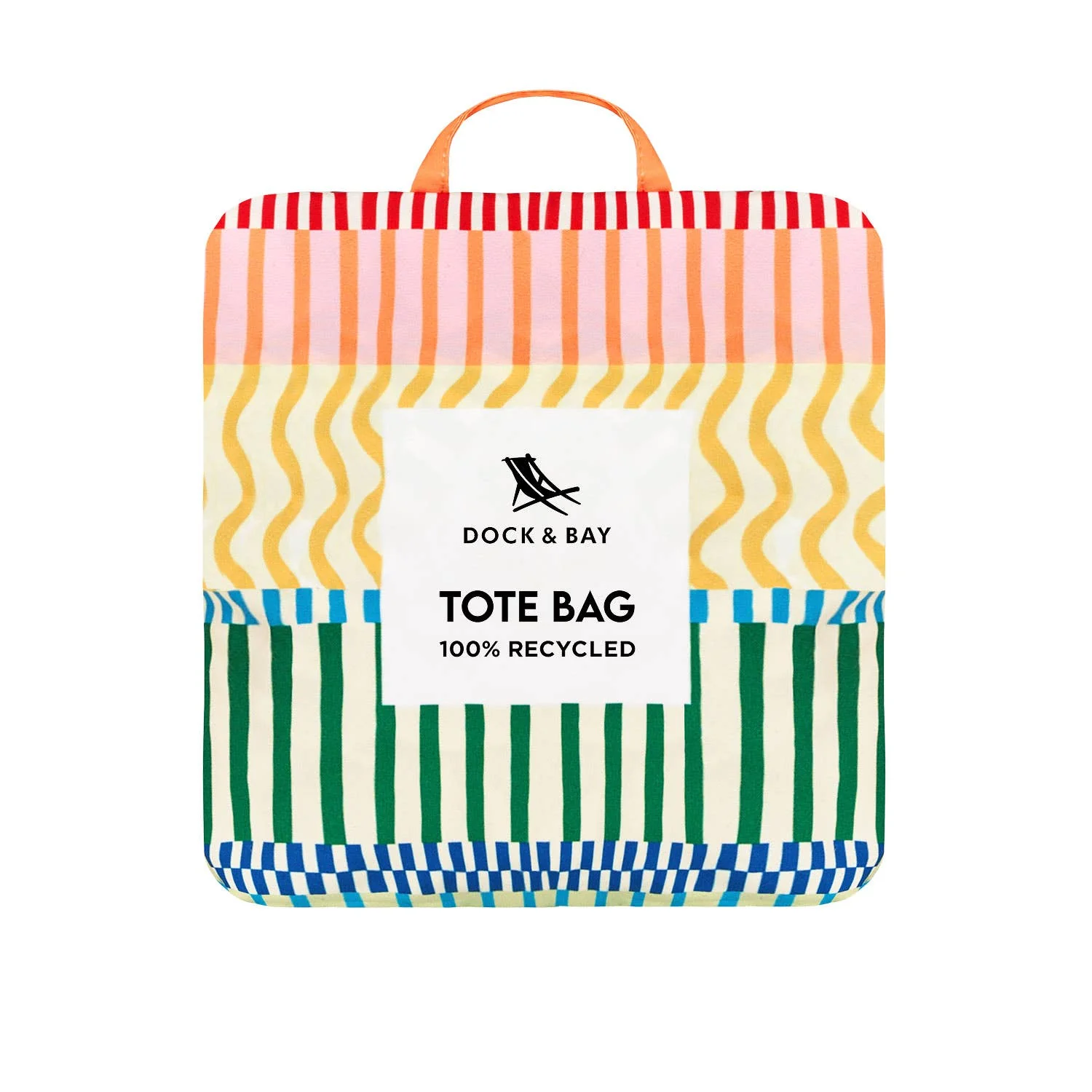 Dock & Bay Everyday Tote Bag - Image 14