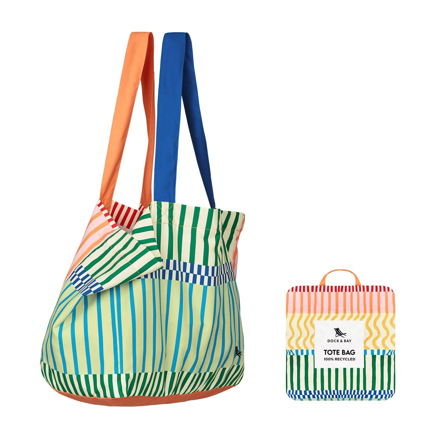 Dock & Bay Everyday Tote Bag - Image 17