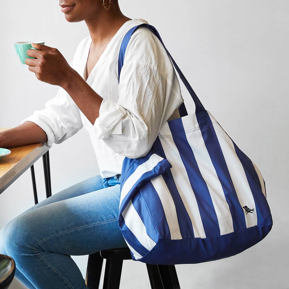 Dock & Bay Everyday Tote Bag - Image 8