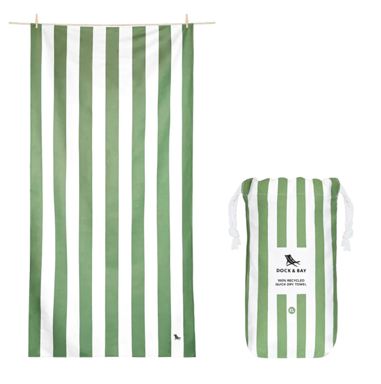 Dock & Bay Quick Dry Classic XL Beach Towels - Image 11